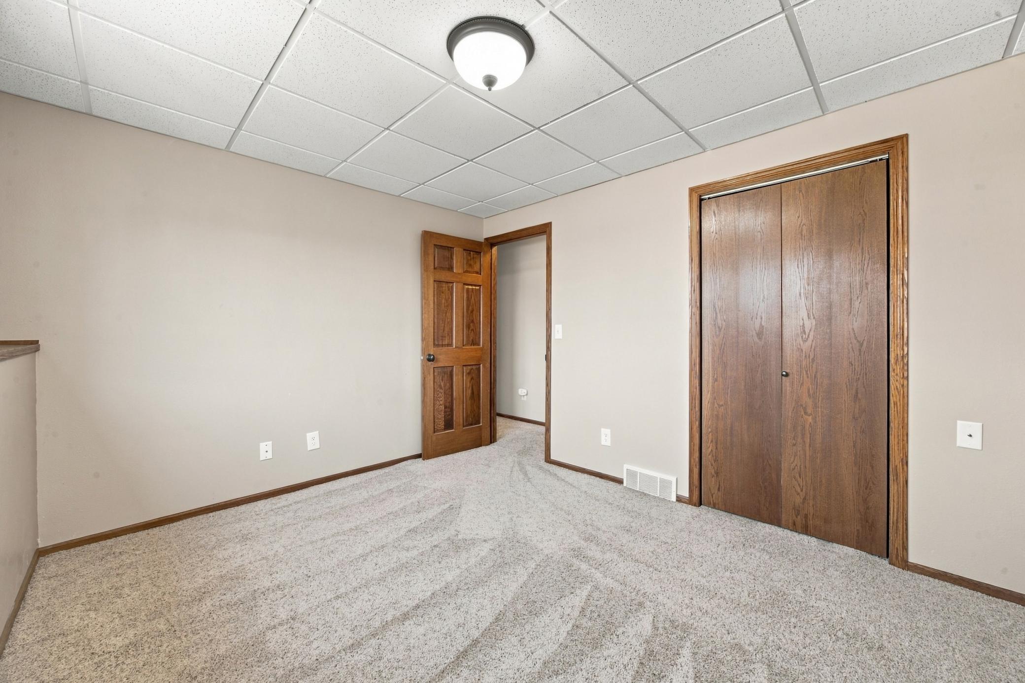 2007 single family home for sale at 4530 10th Street W in West Fargo, ND — 4 bed, 3 bath (photo 31 of 51)