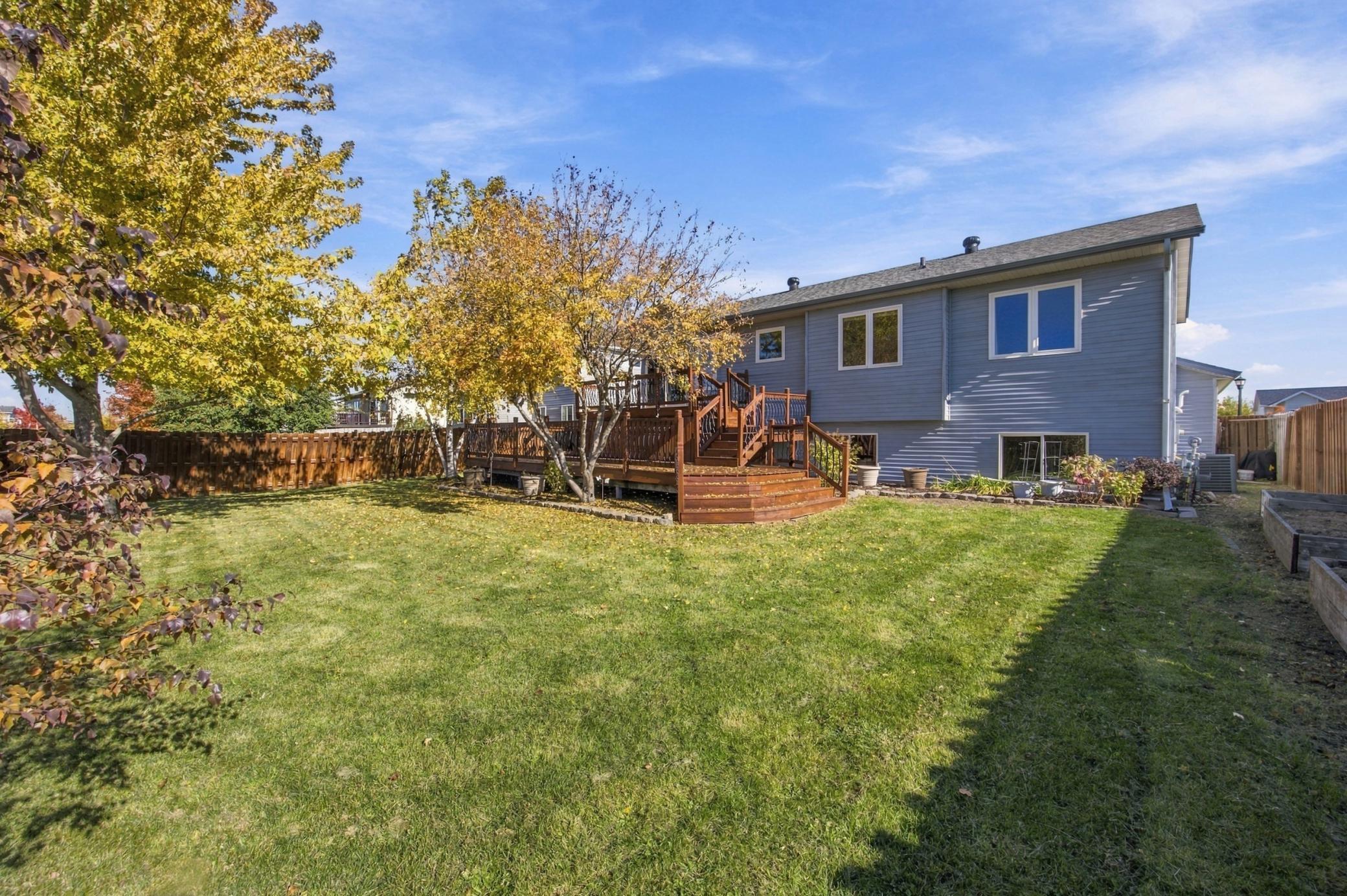 2007 single family home for sale at 4530 10th Street W in West Fargo, ND — 4 bed, 3 bath (photo 34 of 51)