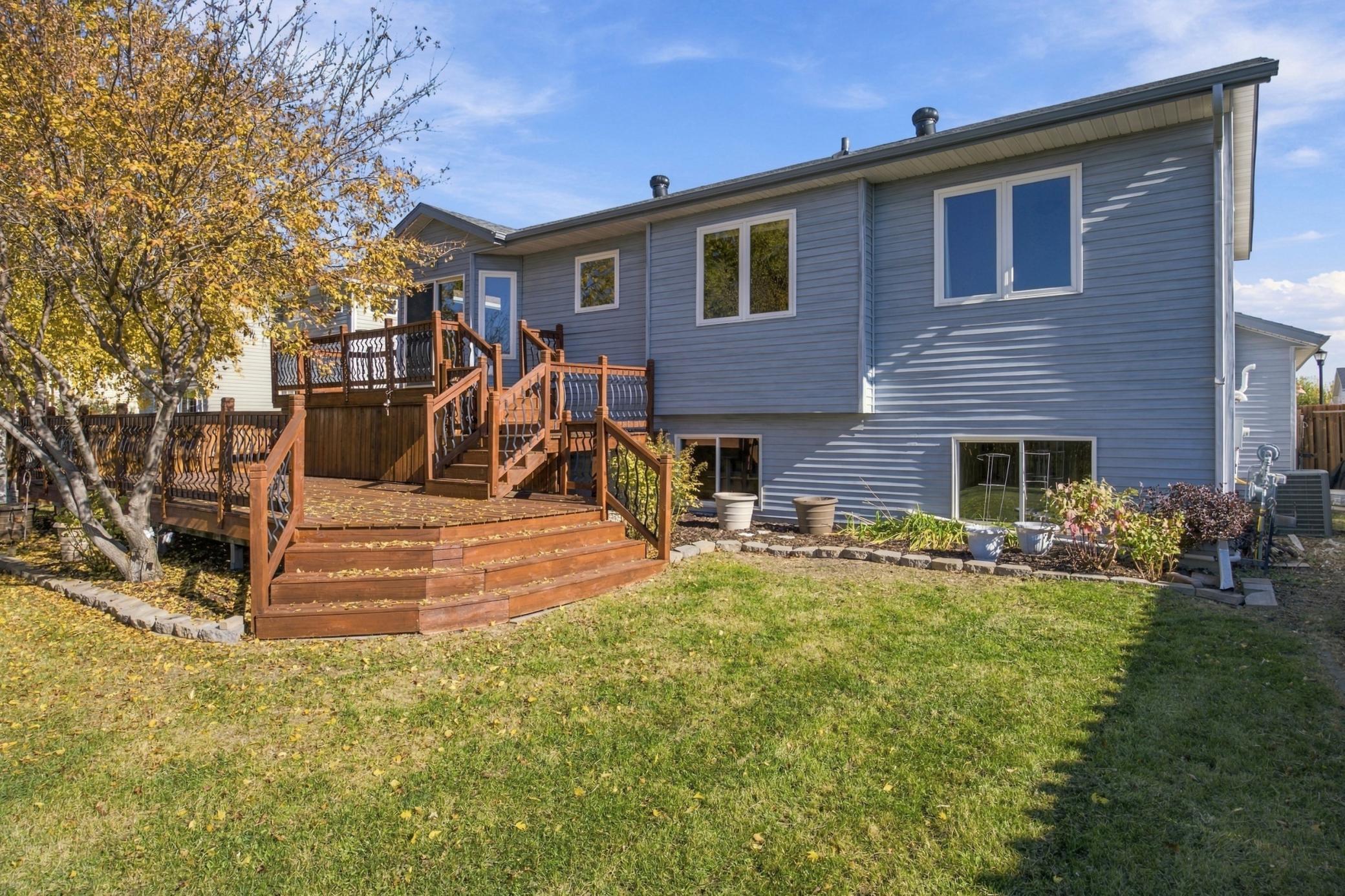 2007 single family home for sale at 4530 10th Street W in West Fargo, ND — 4 bed, 3 bath (photo 35 of 51)