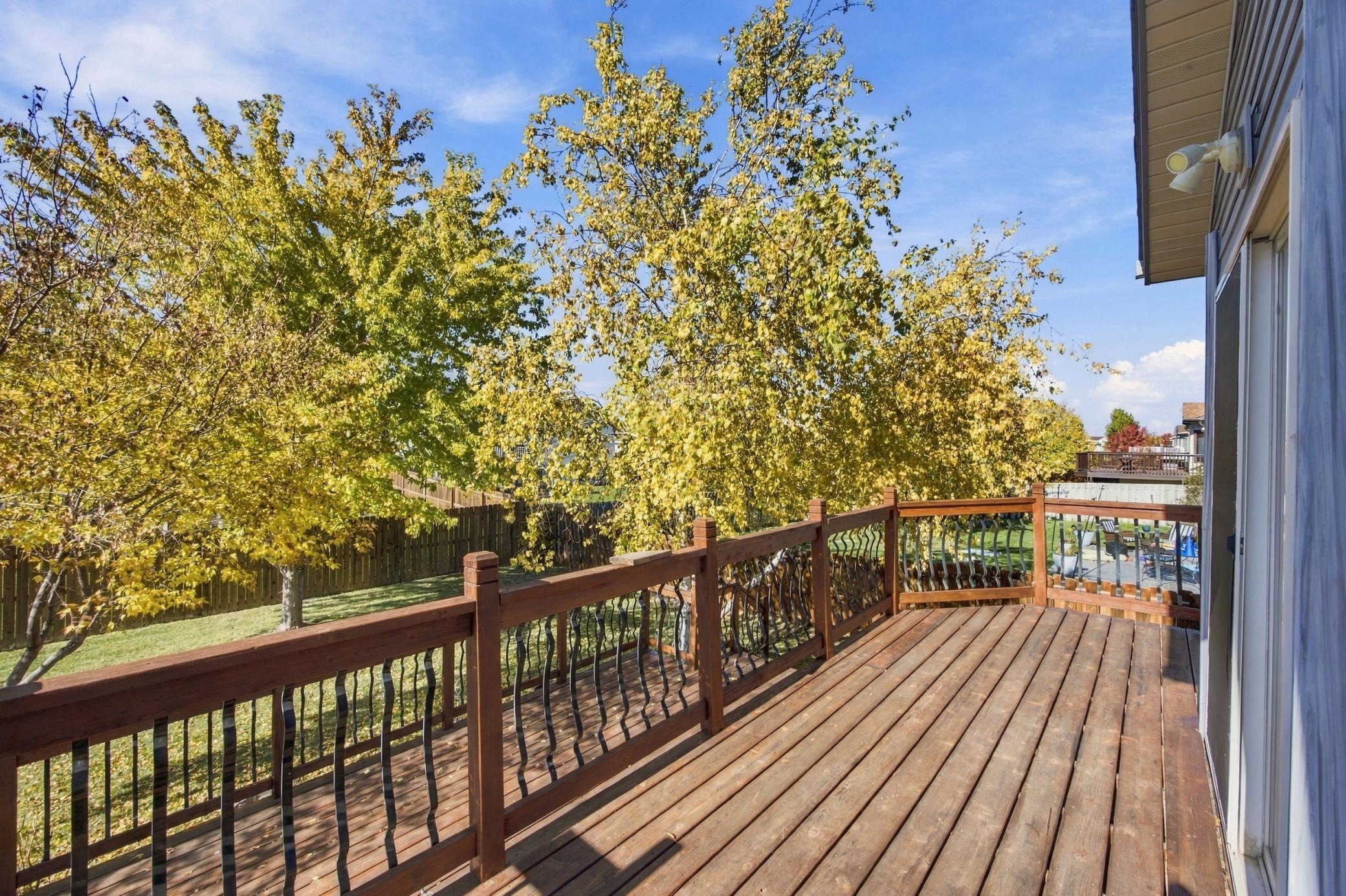 2007 single family home for sale at 4530 10th Street W in West Fargo, ND — 4 bed, 3 bath (photo 37 of 51)