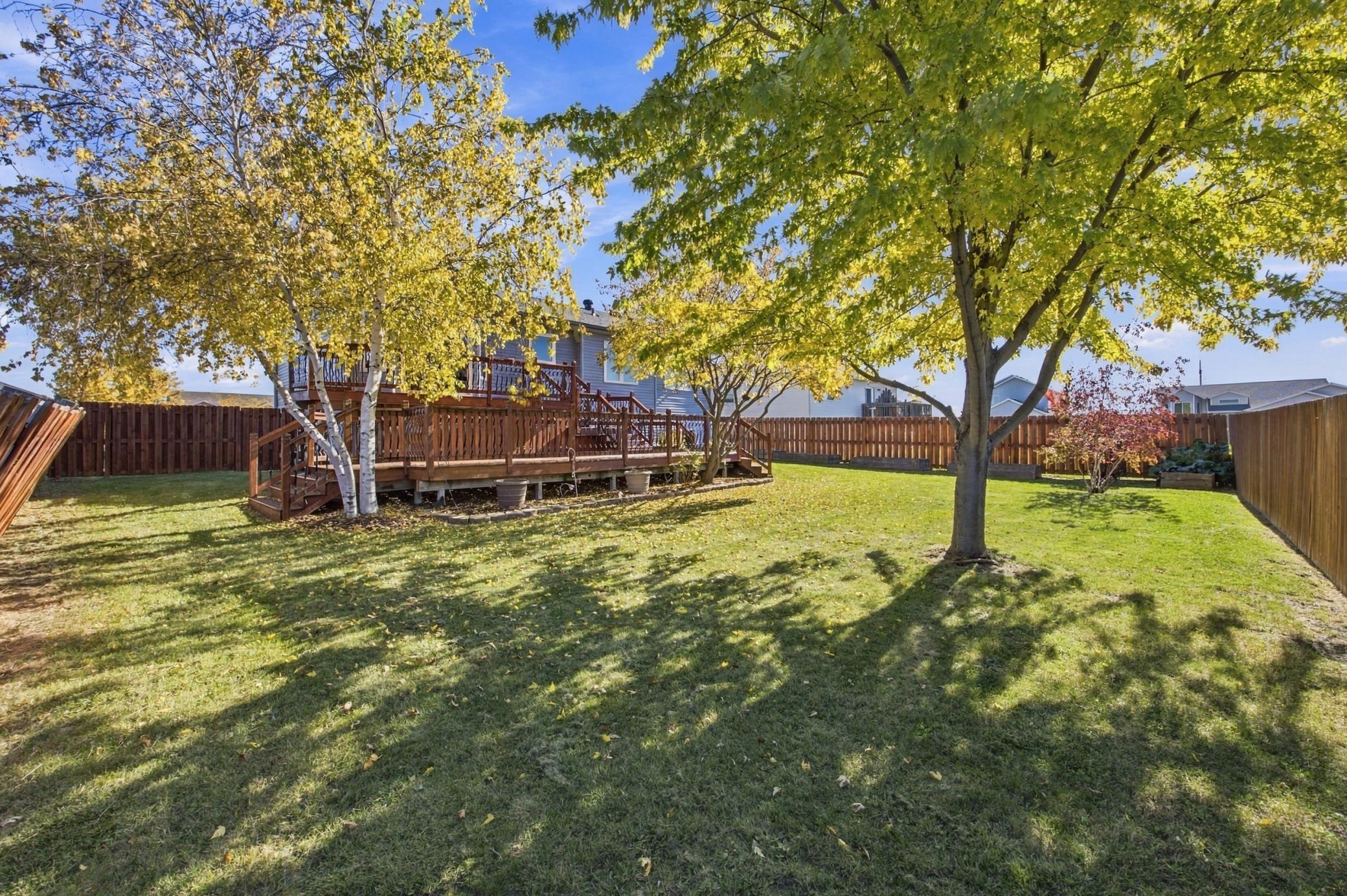 2007 single family home for sale at 4530 10th Street W in West Fargo, ND — 4 bed, 3 bath (photo 41 of 51)
