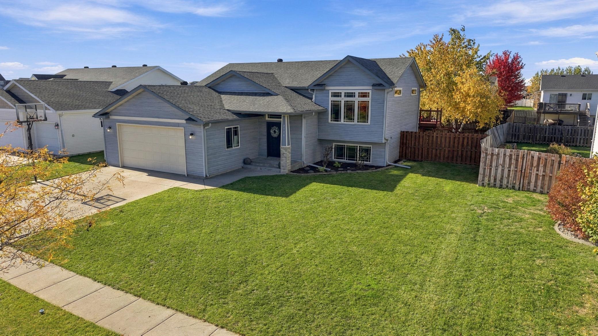 2007 single family home for sale at 4530 10th Street W in West Fargo, ND — 4 bed, 3 bath (photo 43 of 51)