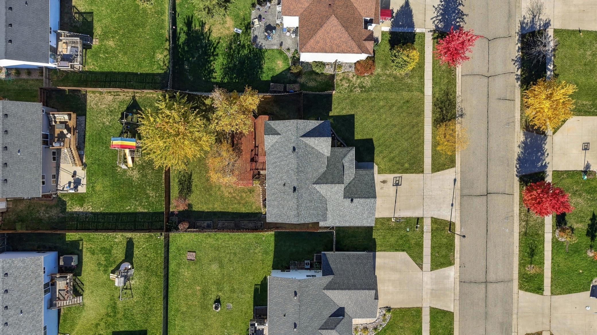 2007 single family home for sale at 4530 10th Street W in West Fargo, ND — 4 bed, 3 bath (photo 51 of 51)