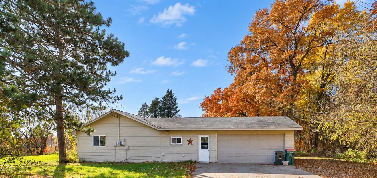 2001 single family home for sale at 39935 Osage Drive in Browerville, MN — 3 bed, 1 bath