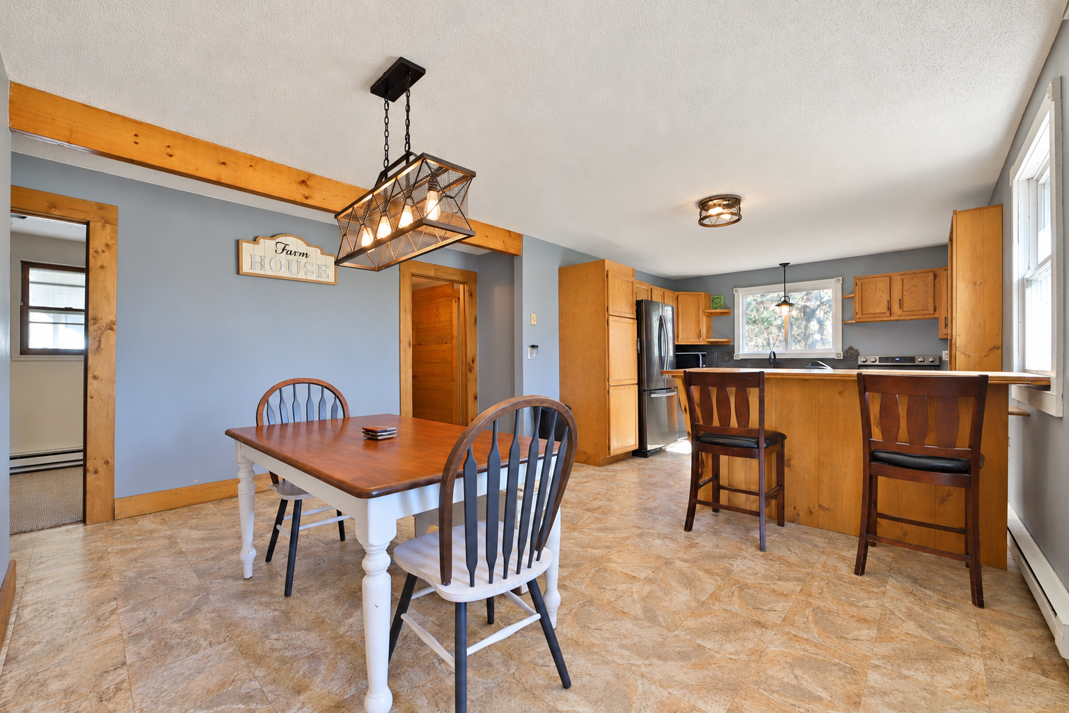 2001 single family home for sale at 39935 Osage Drive in Browerville, MN — 3 bed, 1 bath (photo 11 of 44)
