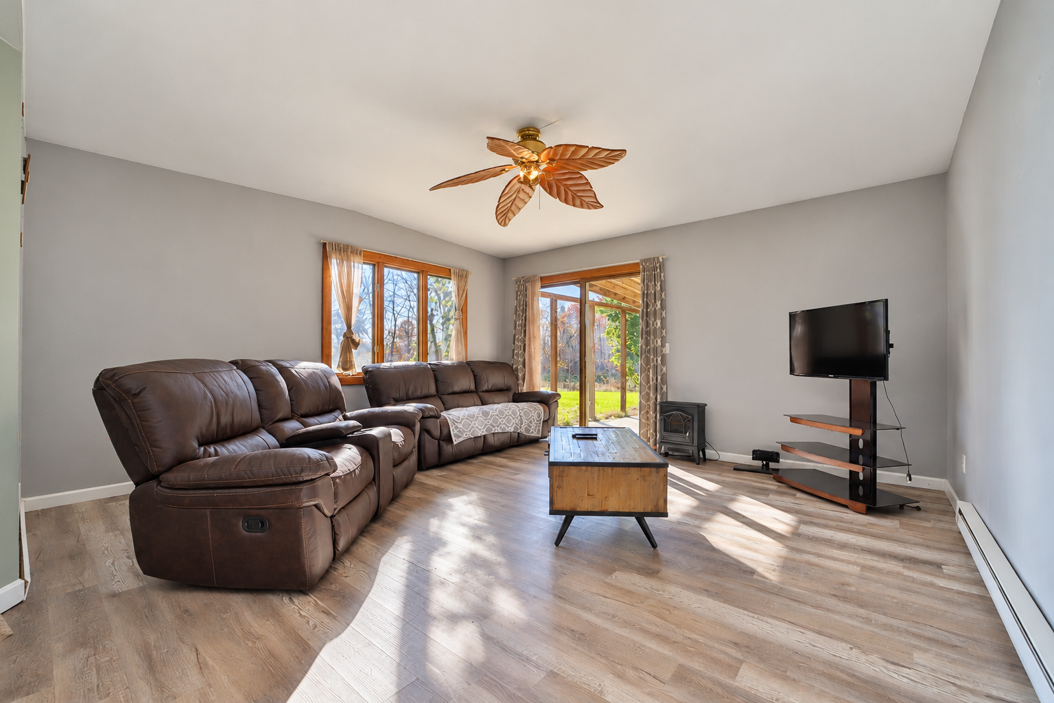 2001 single family home for sale at 39935 Osage Drive in Browerville, MN — 3 bed, 1 bath (photo 12 of 44)
