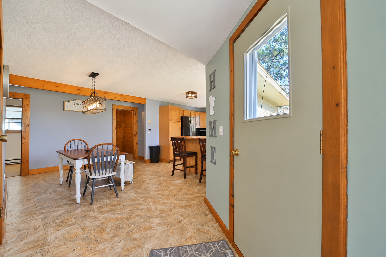 2001 single family home for sale at 39935 Osage Drive in Browerville, MN — 3 bed, 1 bath (photo 16 of 44)