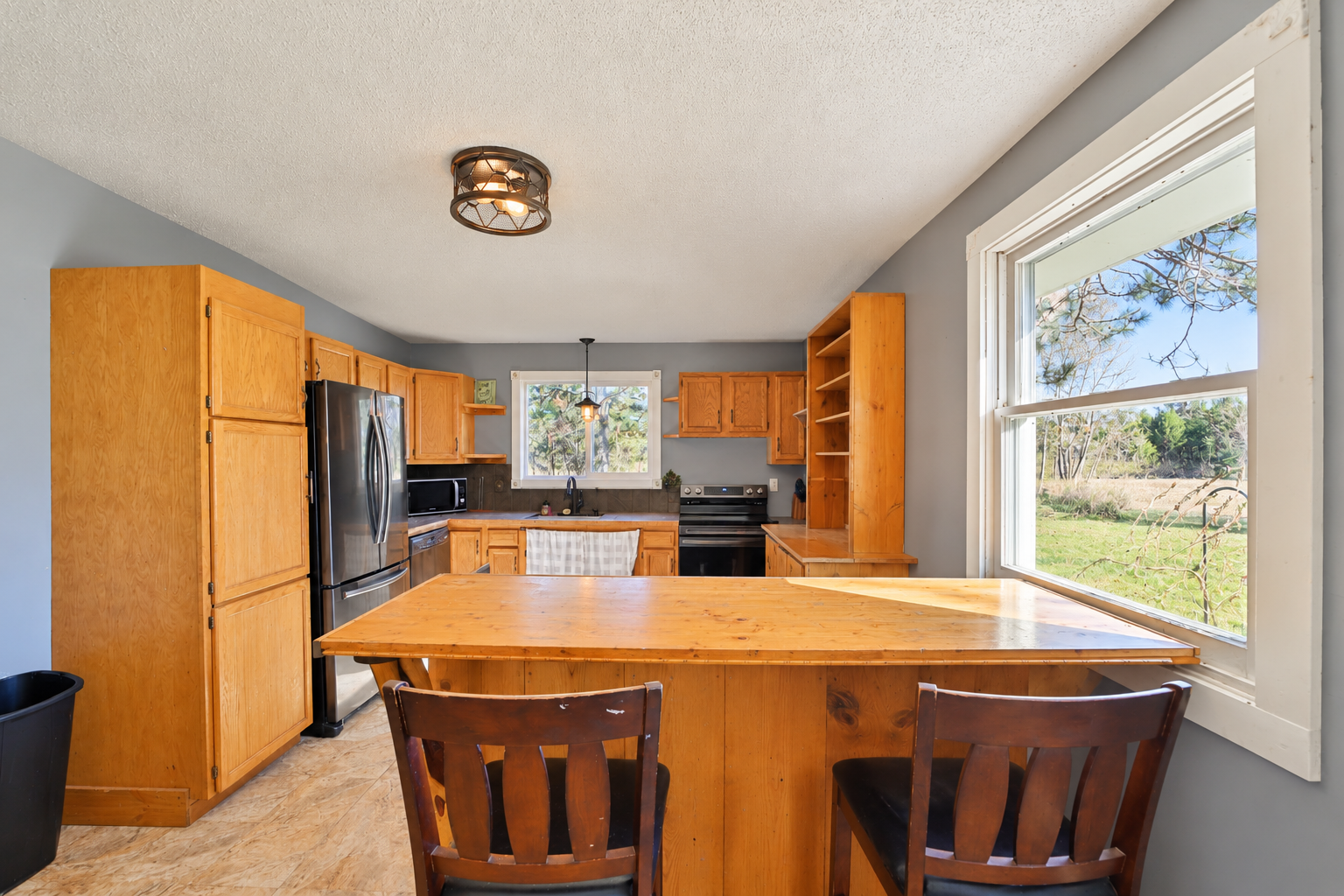 2001 single family home for sale at 39935 Osage Drive in Browerville, MN — 3 bed, 1 bath (photo 3 of 44)