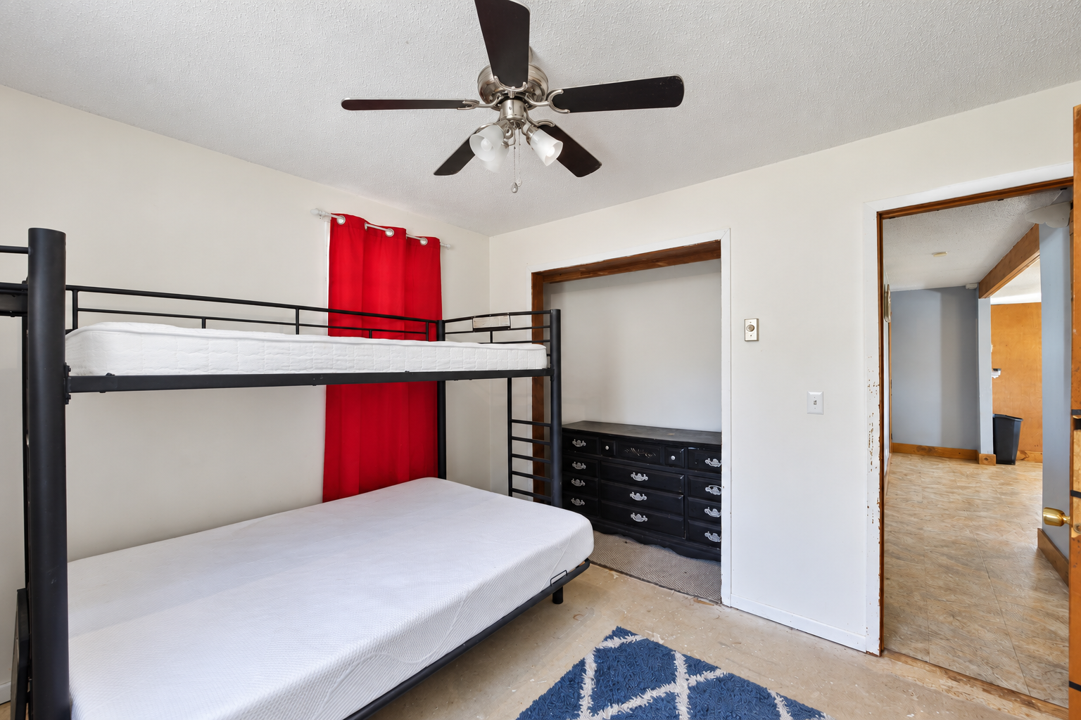 2001 single family home for sale at 39935 Osage Drive in Browerville, MN — 3 bed, 1 bath (photo 23 of 44)