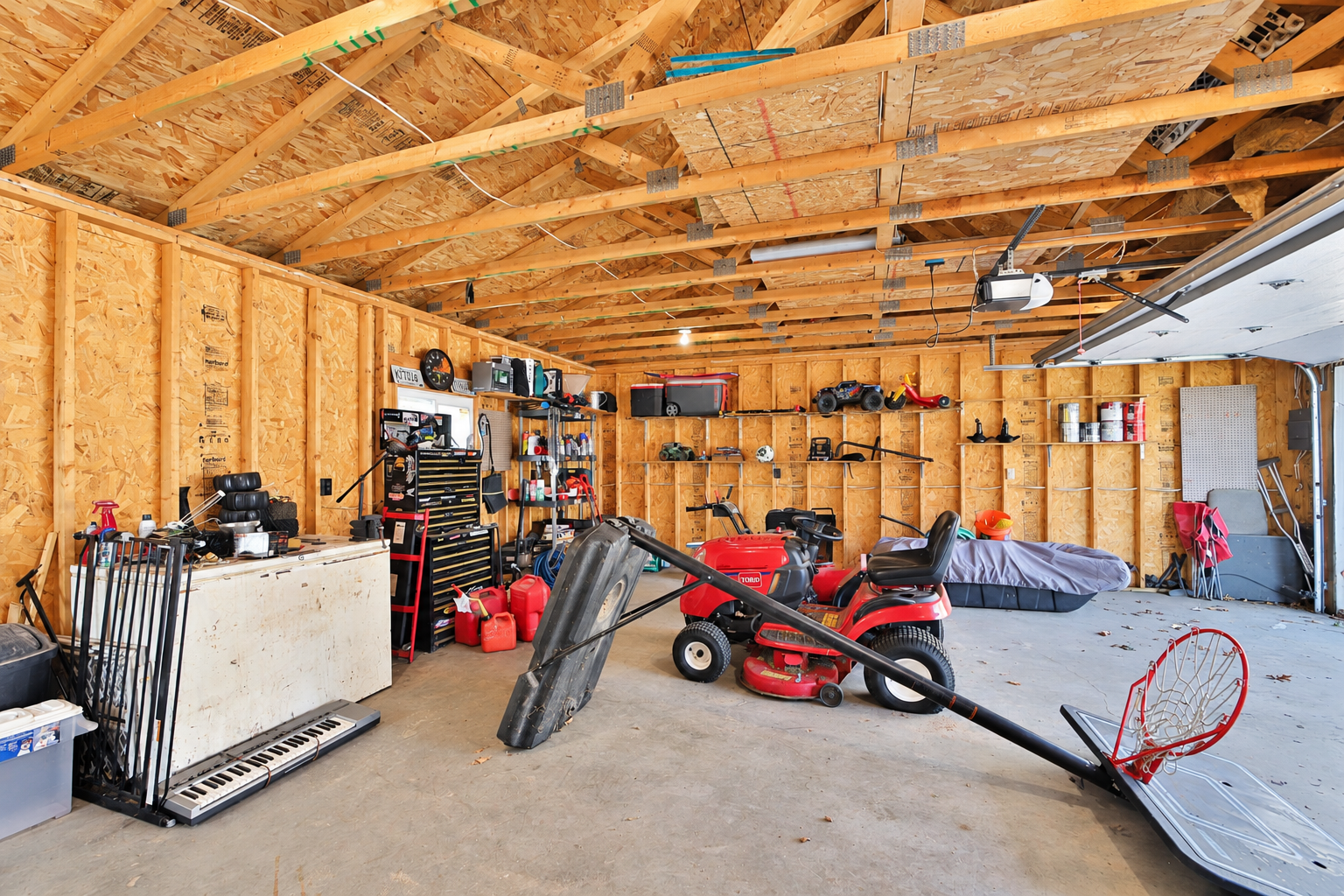 2001 single family home for sale at 39935 Osage Drive in Browerville, MN — 3 bed, 1 bath (photo 31 of 44)