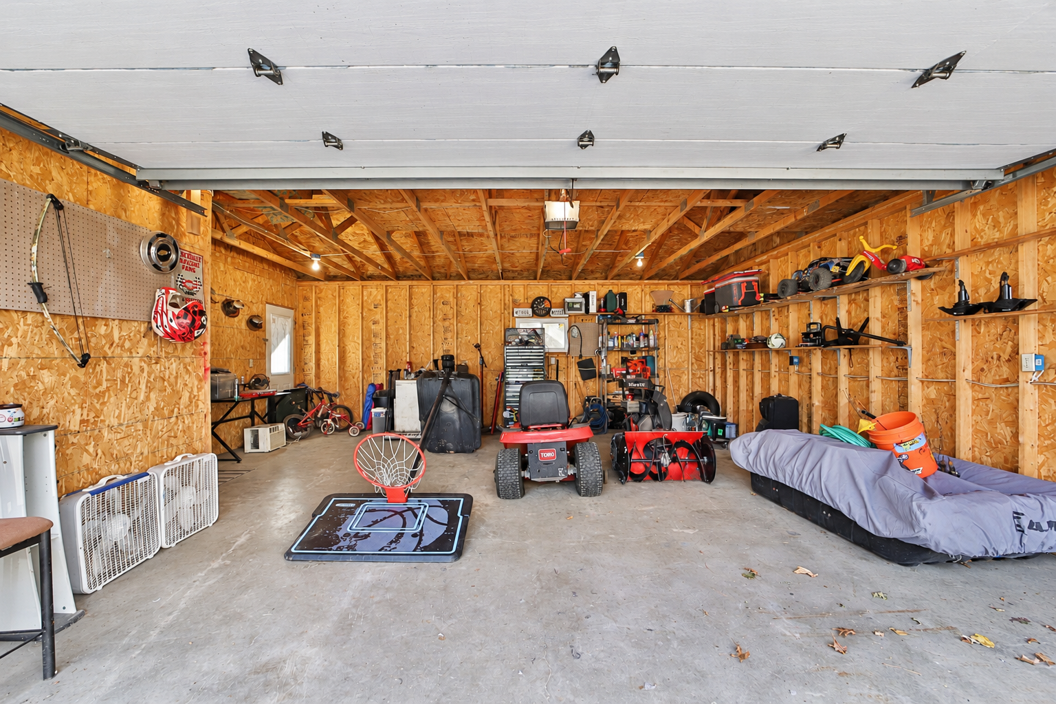 2001 single family home for sale at 39935 Osage Drive in Browerville, MN — 3 bed, 1 bath (photo 32 of 44)