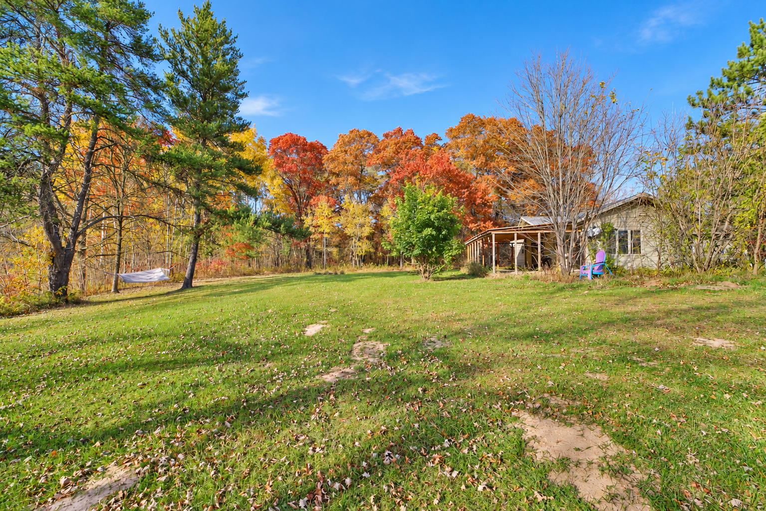 2001 single family home for sale at 39935 Osage Drive in Browerville, MN — 3 bed, 1 bath (photo 35 of 44)