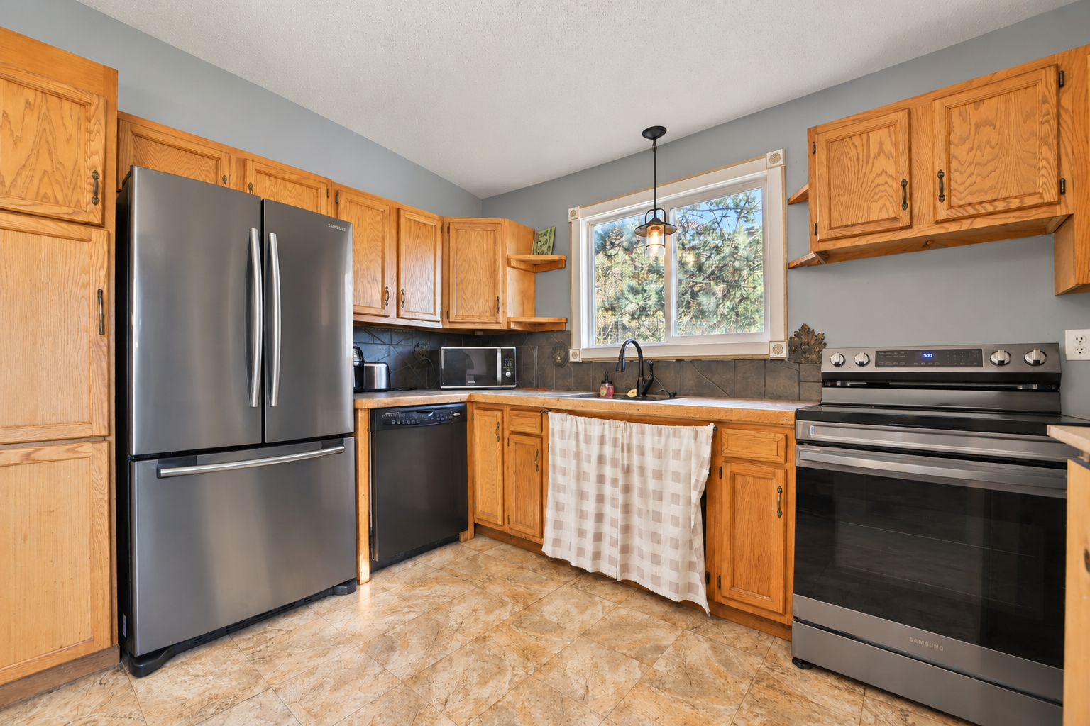 2001 single family home for sale at 39935 Osage Drive in Browerville, MN — 3 bed, 1 bath (photo 7 of 44)