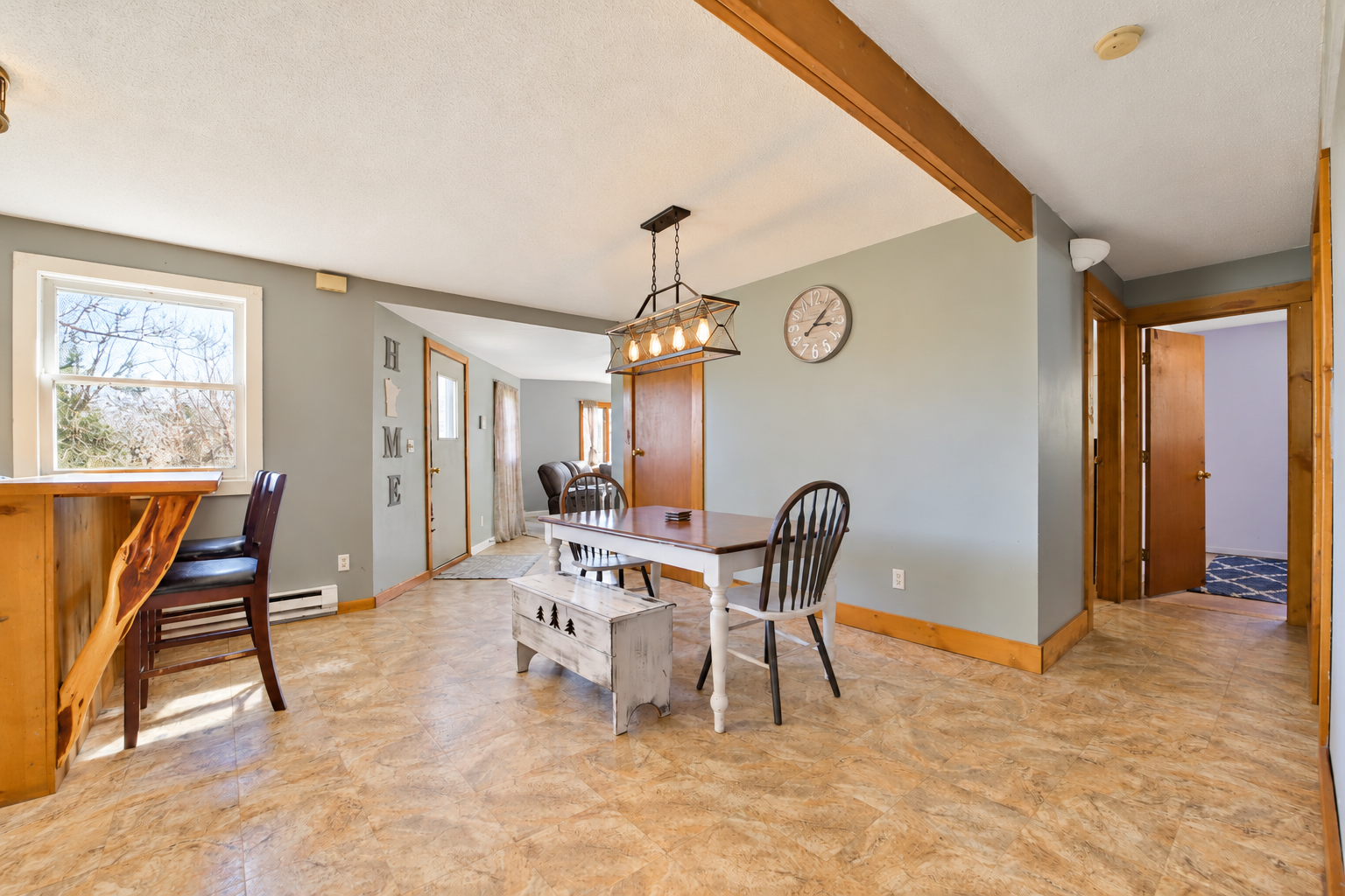 2001 single family home for sale at 39935 Osage Drive in Browerville, MN — 3 bed, 1 bath (photo 8 of 44)