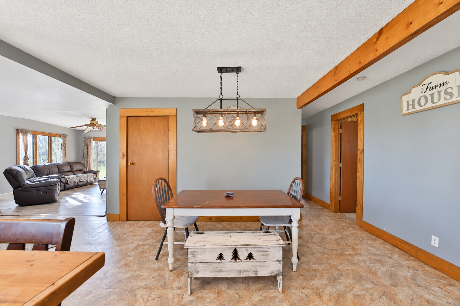 2001 single family home for sale at 39935 Osage Drive in Browerville, MN — 3 bed, 1 bath (photo 9 of 44)
