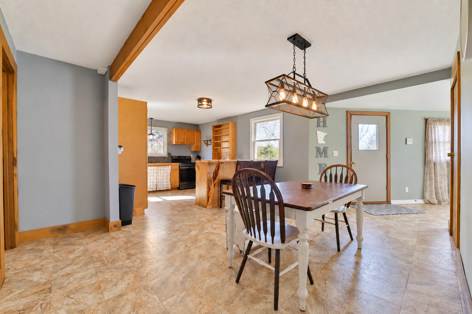 2001 single family home for sale at 39935 Osage Drive in Browerville, MN — 3 bed, 1 bath (photo 10 of 44)