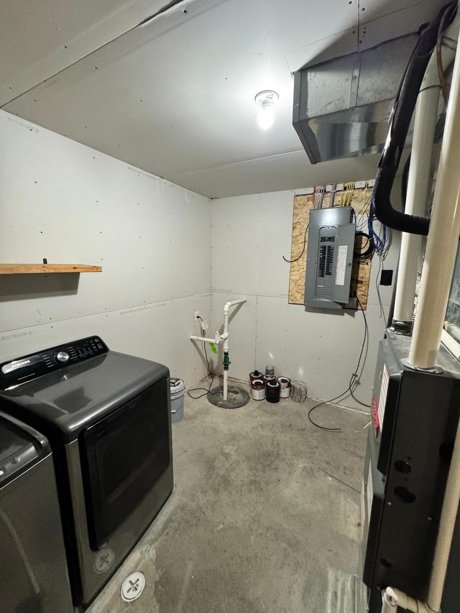 2021 single family home for sale at 7247 27th Street S in Fargo, ND — 4 bed, 2 bath (photo 17 of 18)
