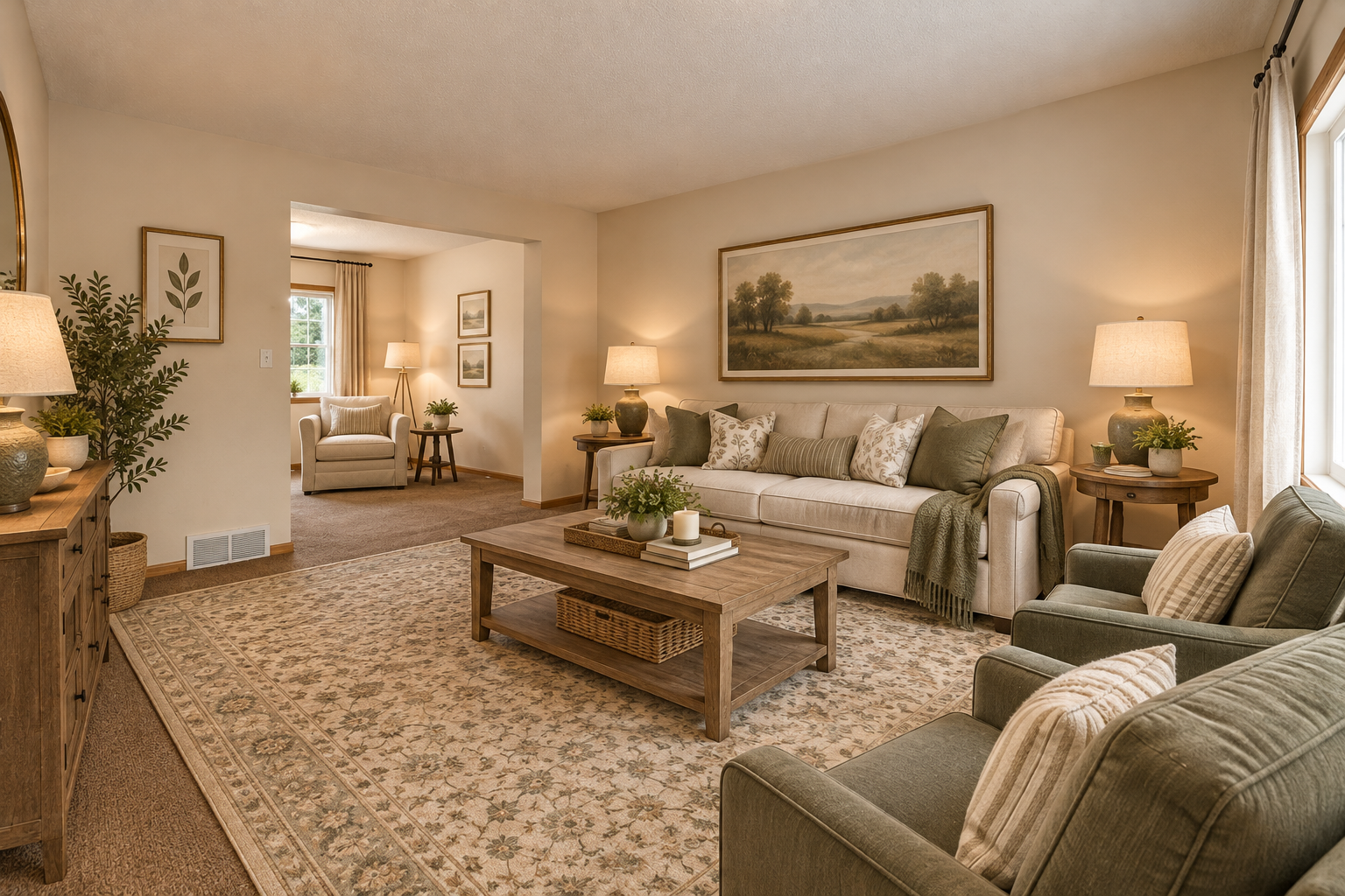 1993 single family home for sale at 512 12th Street E in West Fargo, ND — 4 bed, 4 bath (photo 5 of 44)