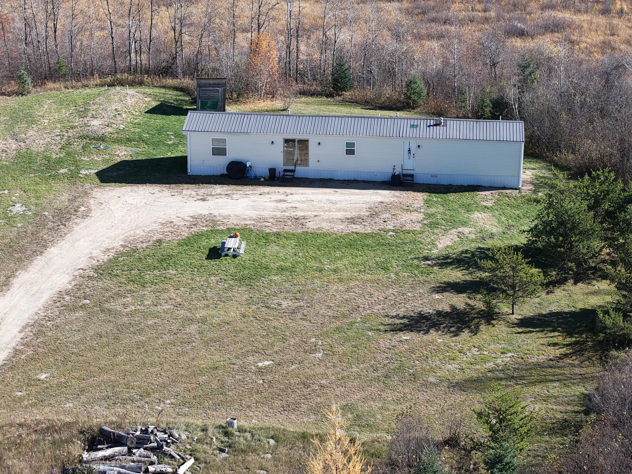 1991 single family home for sale at 48216 County 3 Road in Bemidji, MN — 3 bed, 2 bath