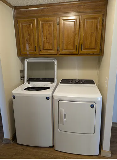 1991 single family home for sale at 48216 County 3 Road in Bemidji, MN — 3 bed, 2 bath (photo 14 of 18)