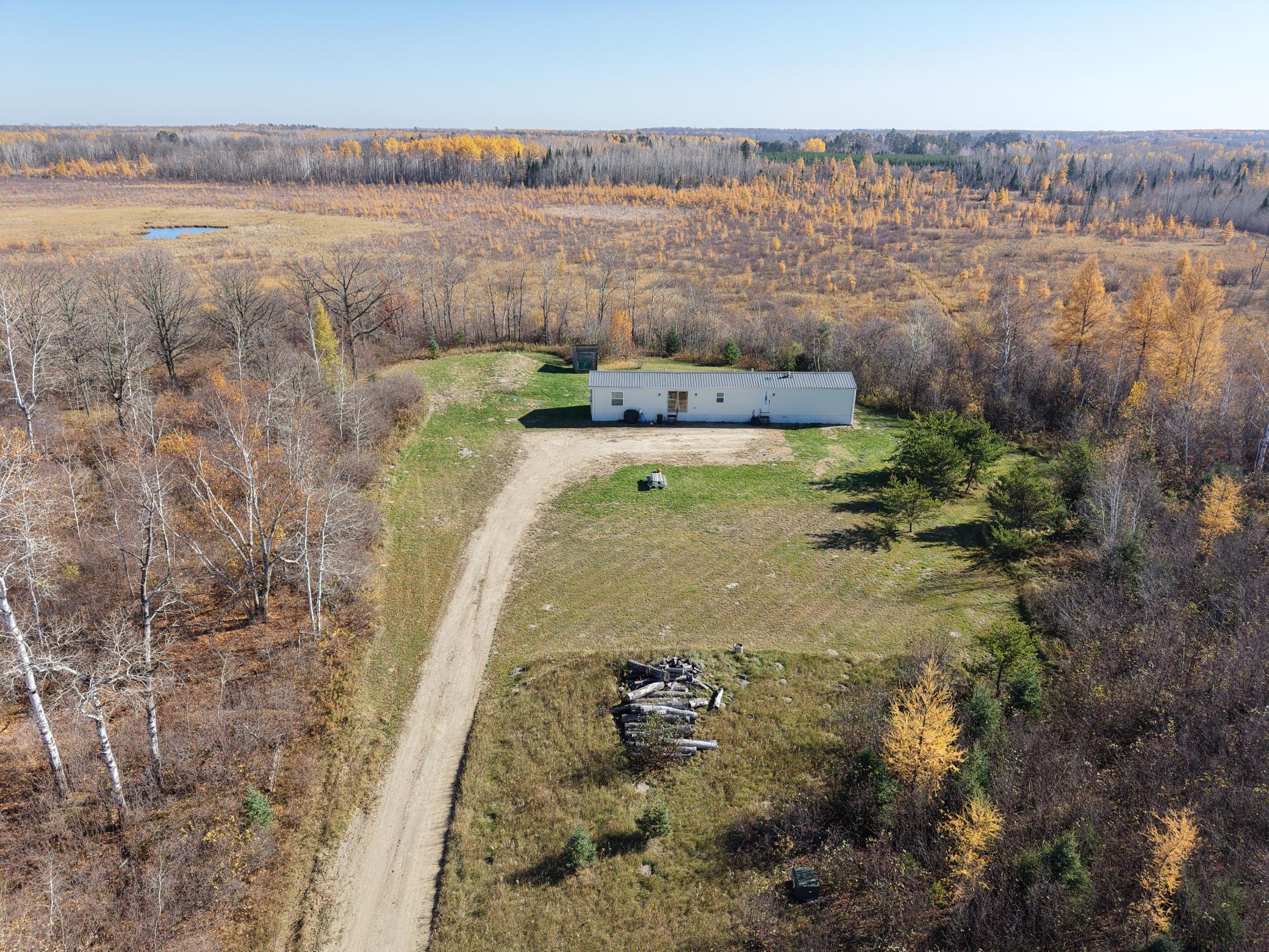 1991 single family home for sale at 48216 County 3 Road in Bemidji, MN — 3 bed, 2 bath (photo 15 of 18)