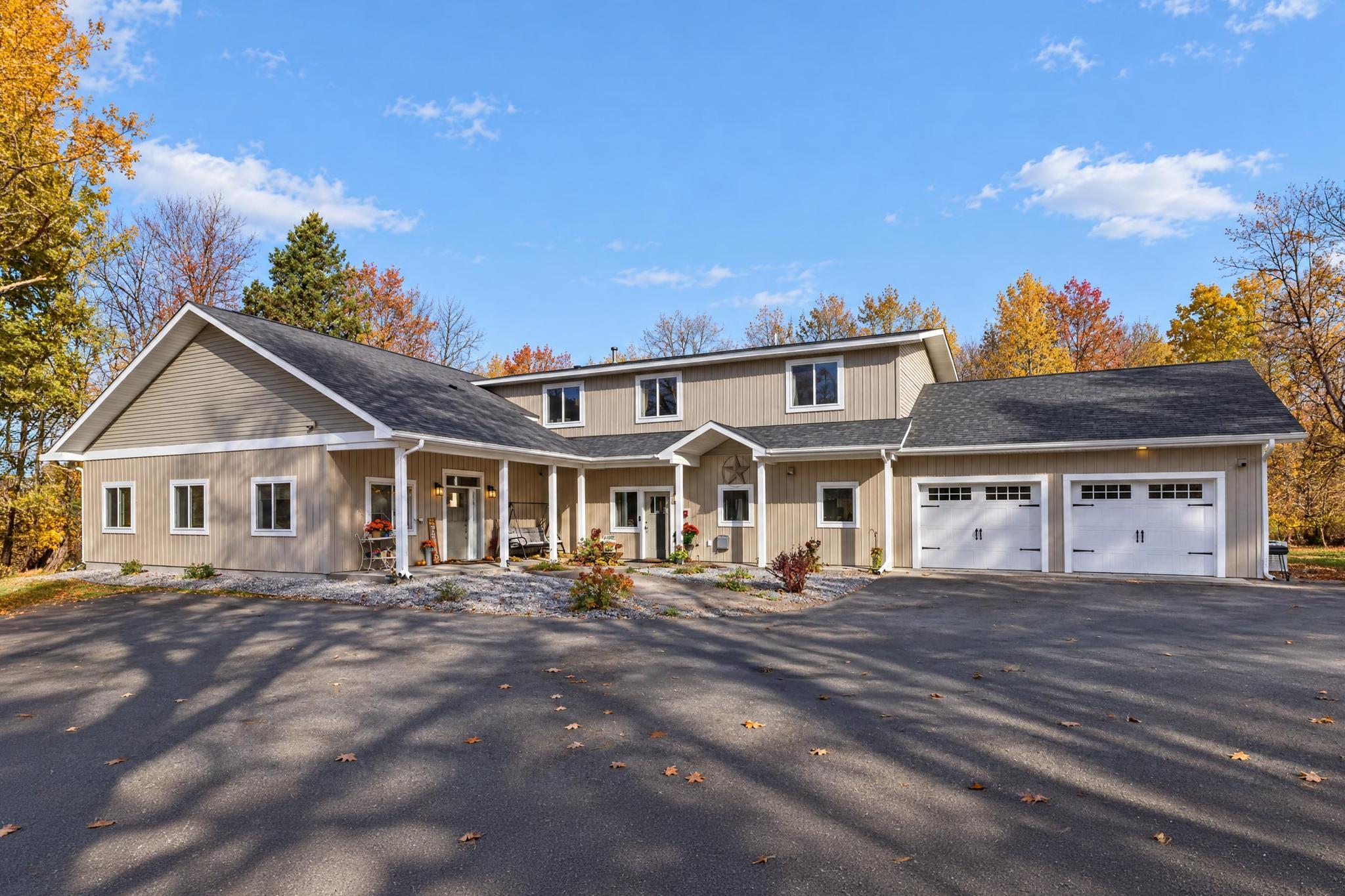 2023 single family home for sale at 16966 County Road 2 in Brainerd, MN — 6 bed, 5 bath