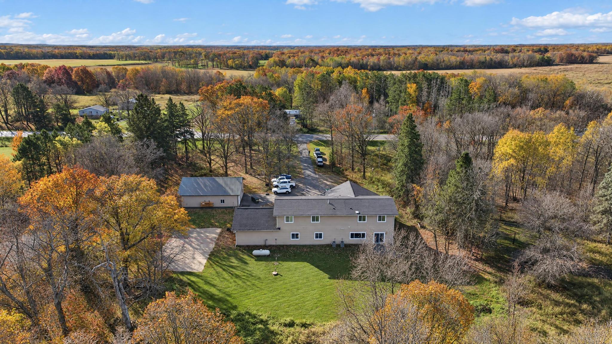 2023 single family home for sale at 16966 County Road 2 in Brainerd, MN — 6 bed, 5 bath (photo 43 of 56)