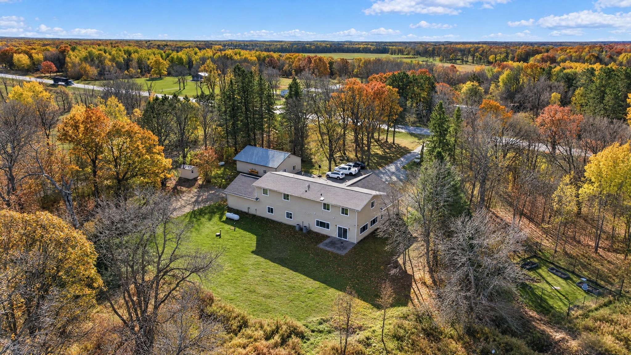 2023 single family home for sale at 16966 County Road 2 in Brainerd, MN — 6 bed, 5 bath (photo 44 of 56)