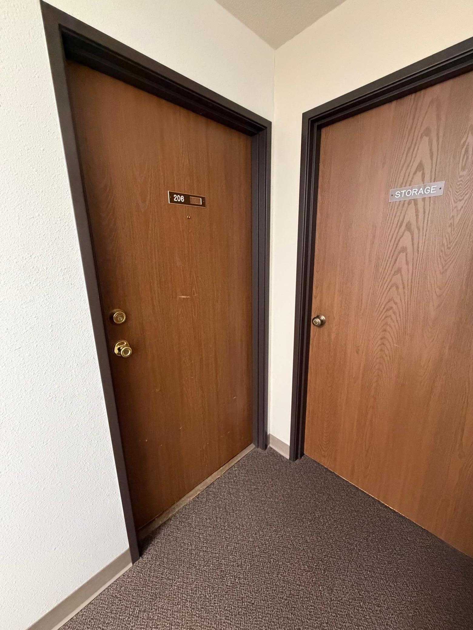 1979 condo for sale at 331 Prairiewood Circle S, Unit 206 in Fargo, ND — 2 bed, 2 bath (photo 28 of 31)