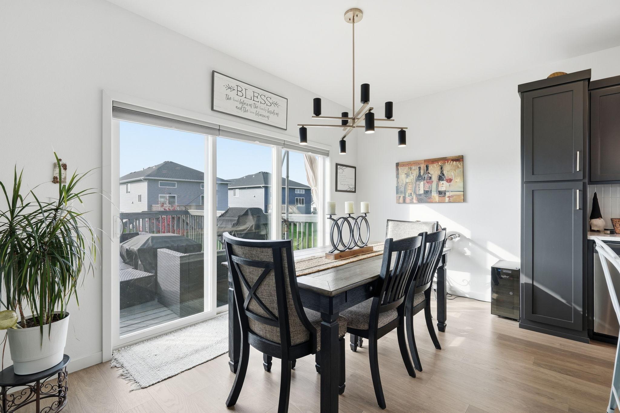 2023 single family home for sale at 1151 Marlys Drive W in West Fargo, ND — 3 bed, 3 bath (photo 12 of 43)