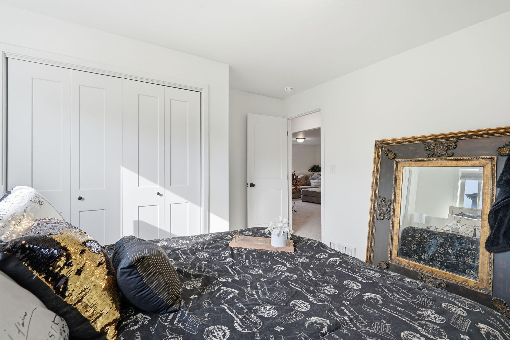 2023 single family home for sale at 1151 Marlys Drive W in West Fargo, ND — 3 bed, 3 bath (photo 29 of 43)