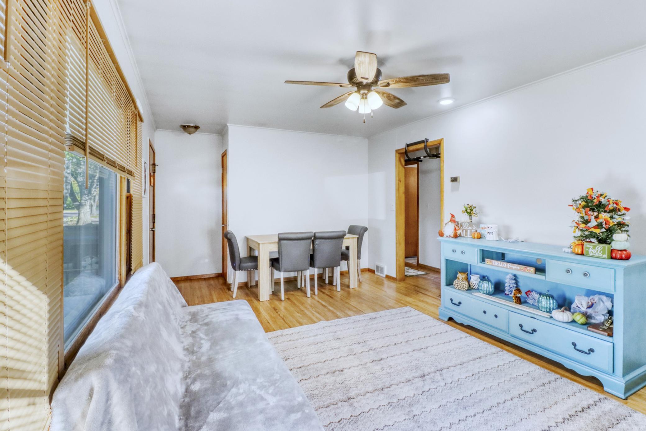 1952 single family home for sale at 1737 4th Street N in Fargo, ND — 3 bed, 2 bath (photo 14 of 39)