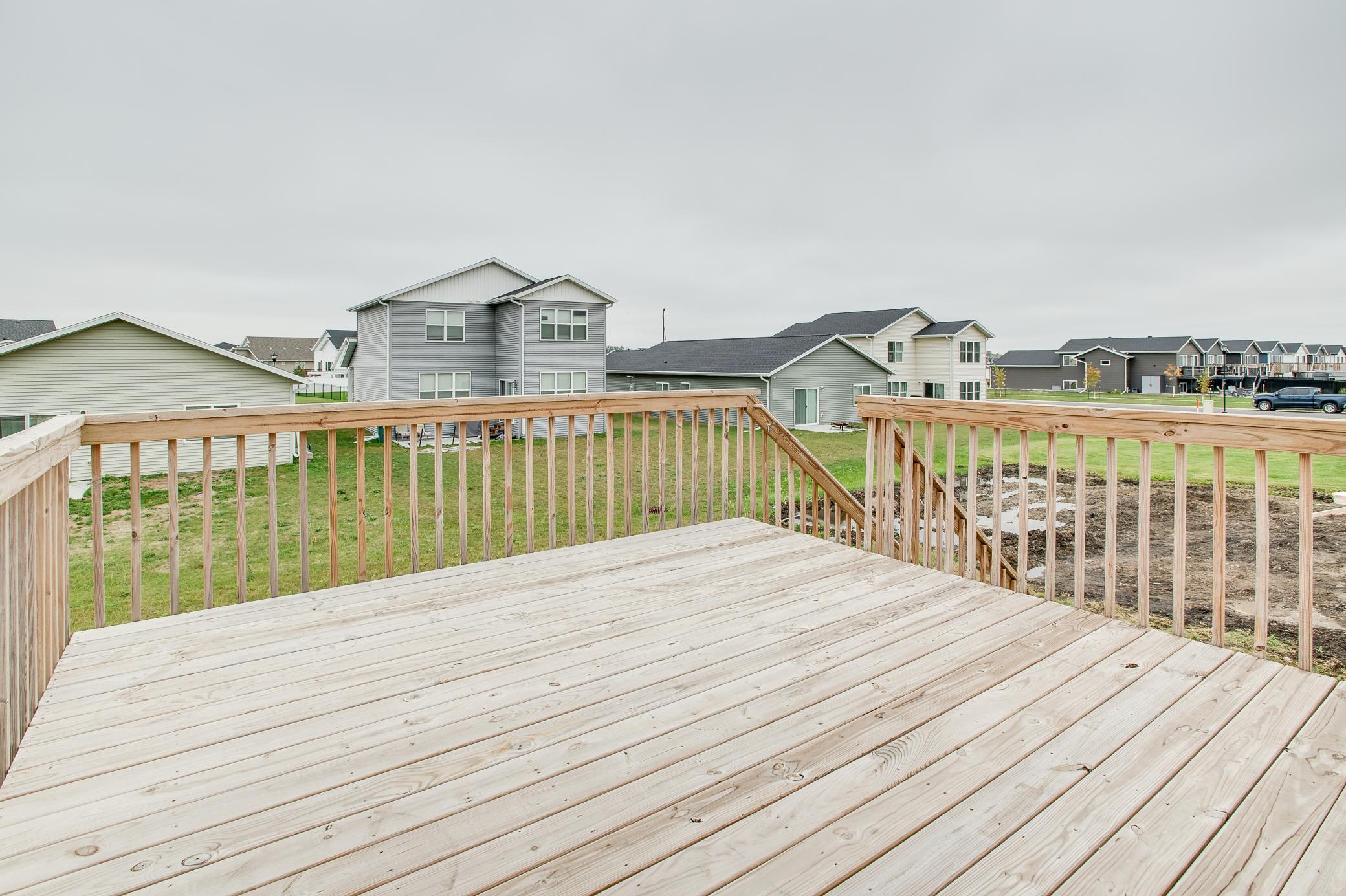 2024 single family home for sale at 7015 Benji Lane in Horace, ND — 3 bed, 3 bath (photo 22 of 22)