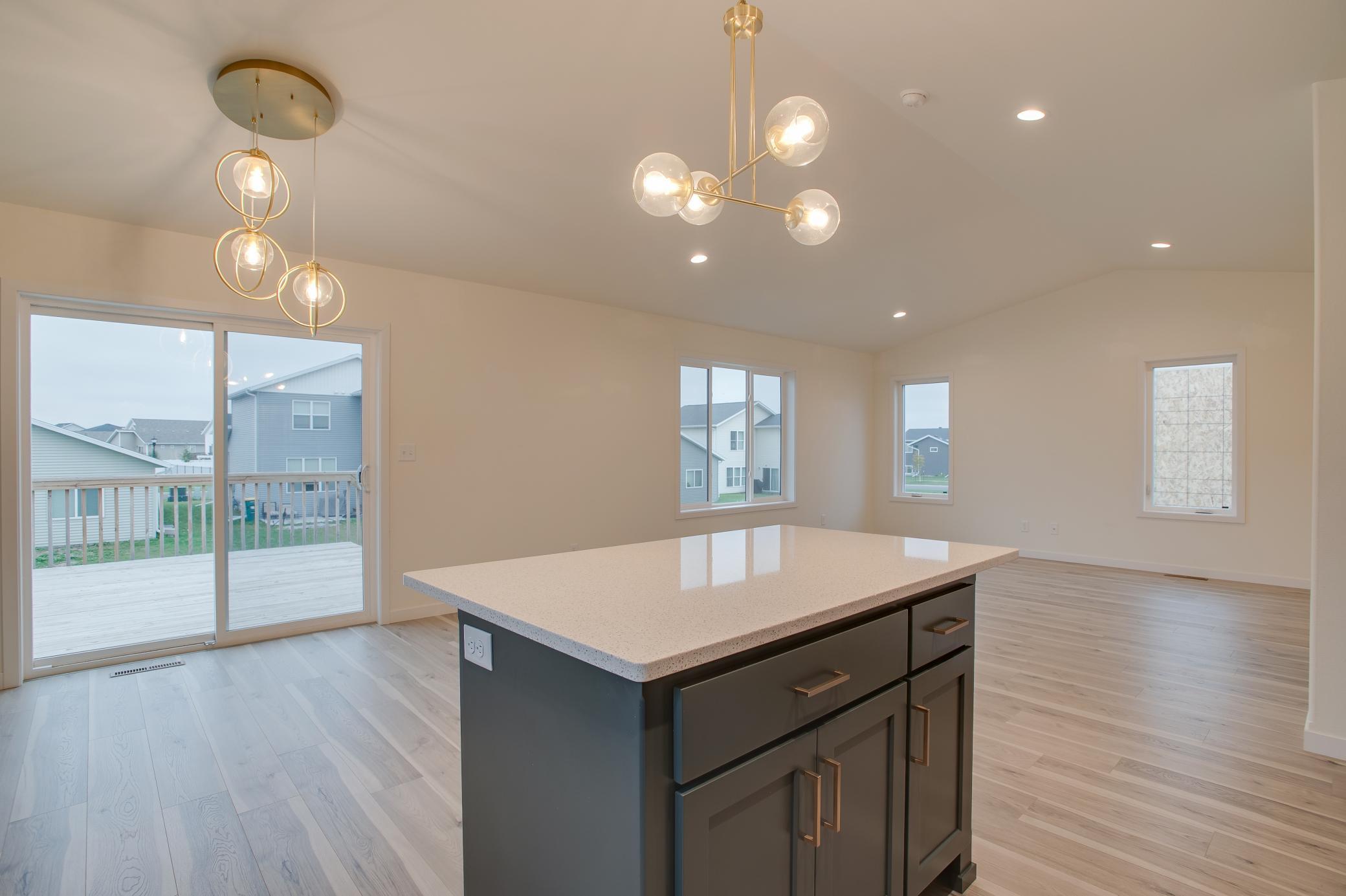 2024 single family home for sale at 7015 Benji Lane in Horace, ND — 3 bed, 3 bath (photo 9 of 22)