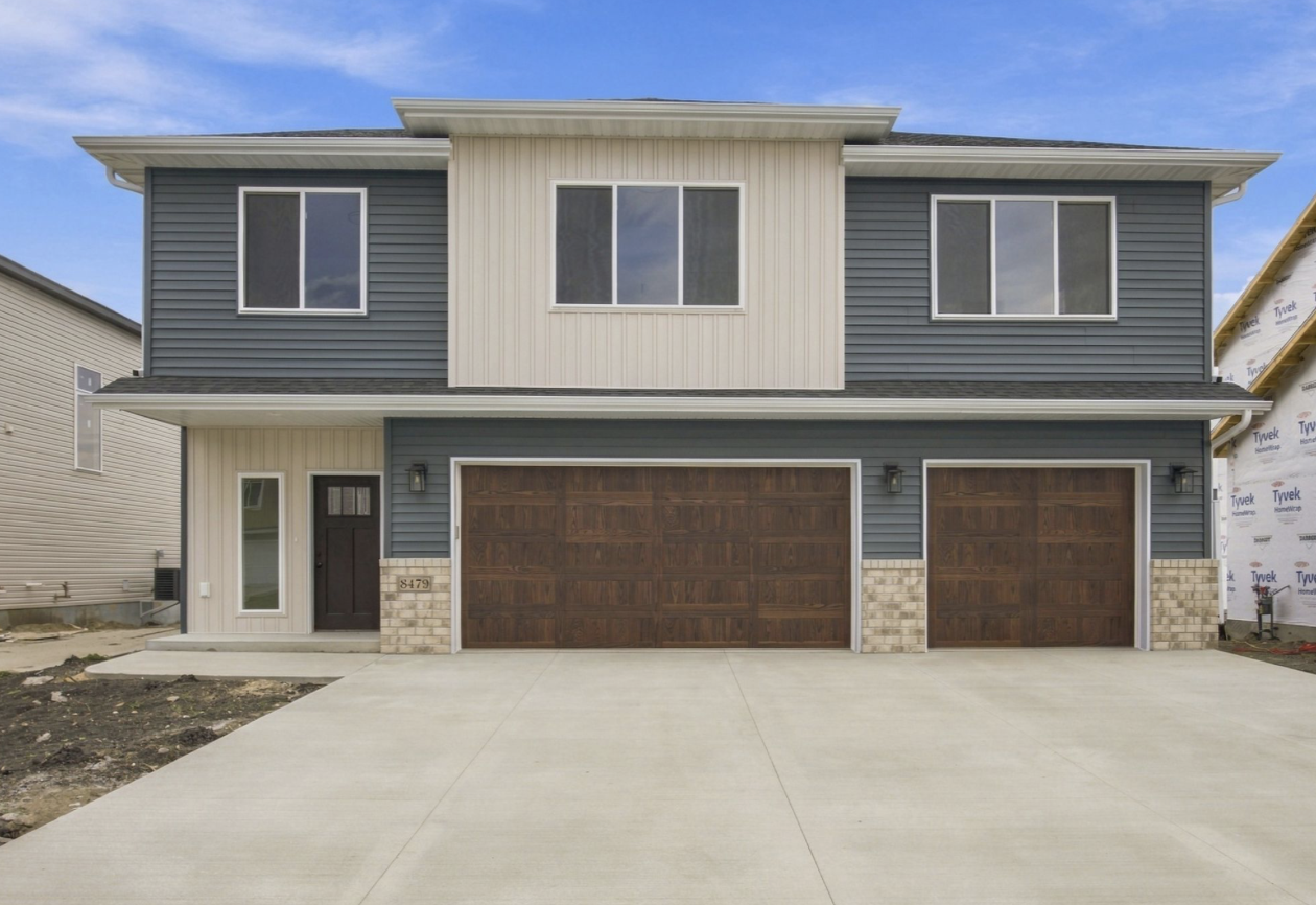 8479 61st Street S, Horace, ND