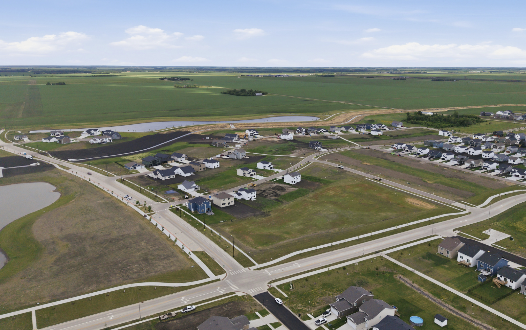 2026 single family home for sale at 8479 61st Street S in Horace, ND — 5 bed, 3 bath (photo 38 of 38)