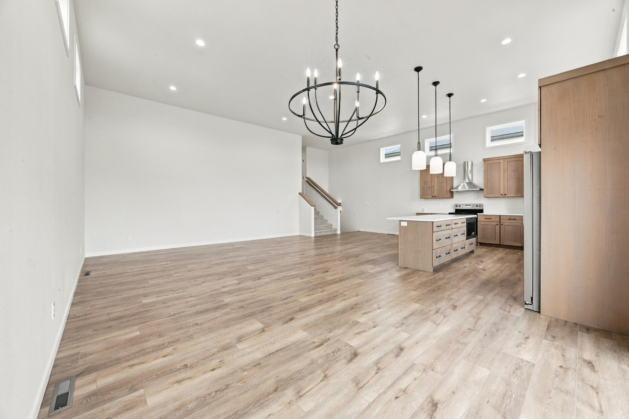 2026 single family home for sale at 8479 61st Street S in Horace, ND — 5 bed, 3 bath (photo 10 of 38)