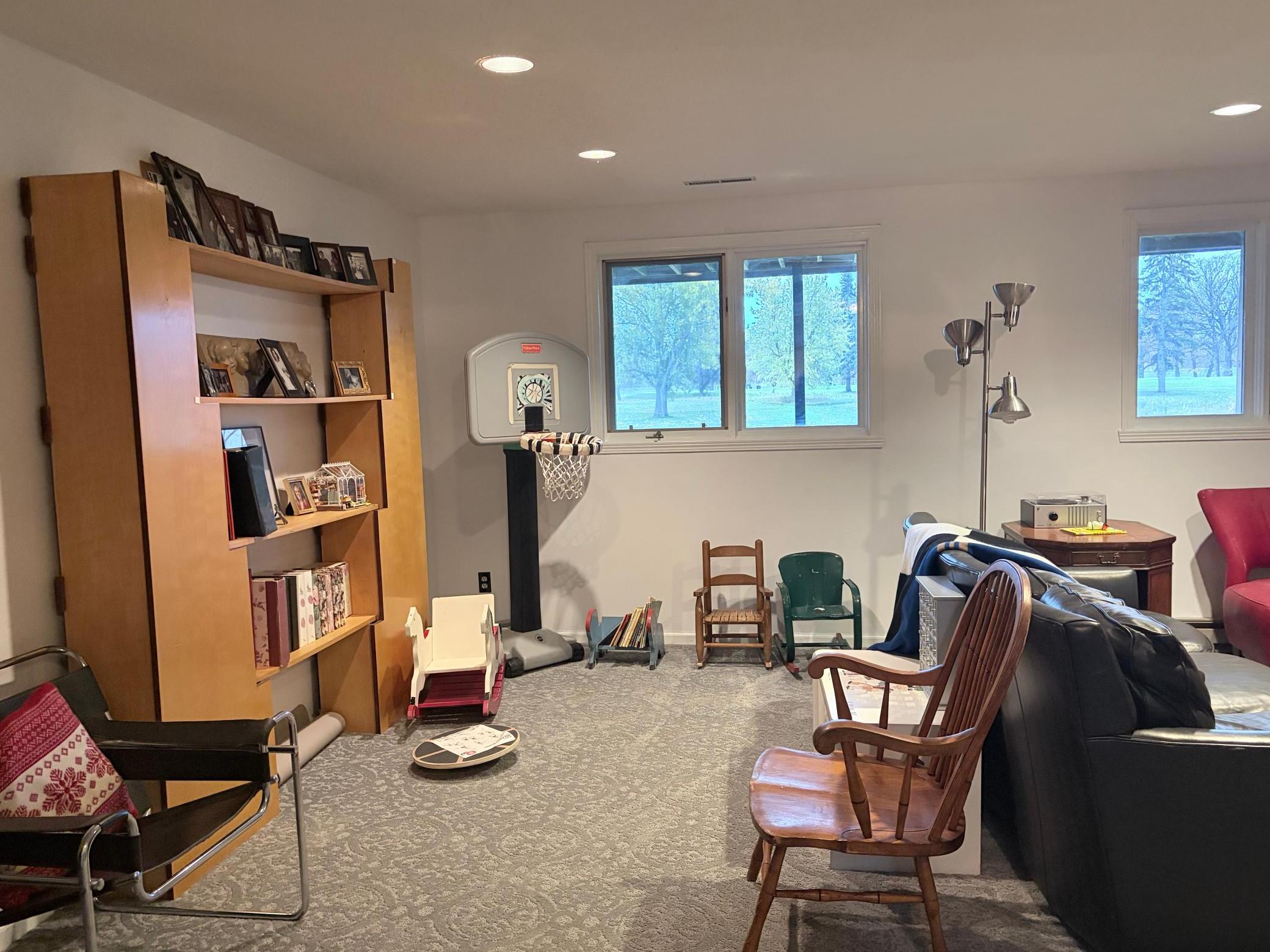 1989 twin home for sale at 423 Caddy Avenue in Moorhead, MN — 3 bed, 2 bath (photo 34 of 53)