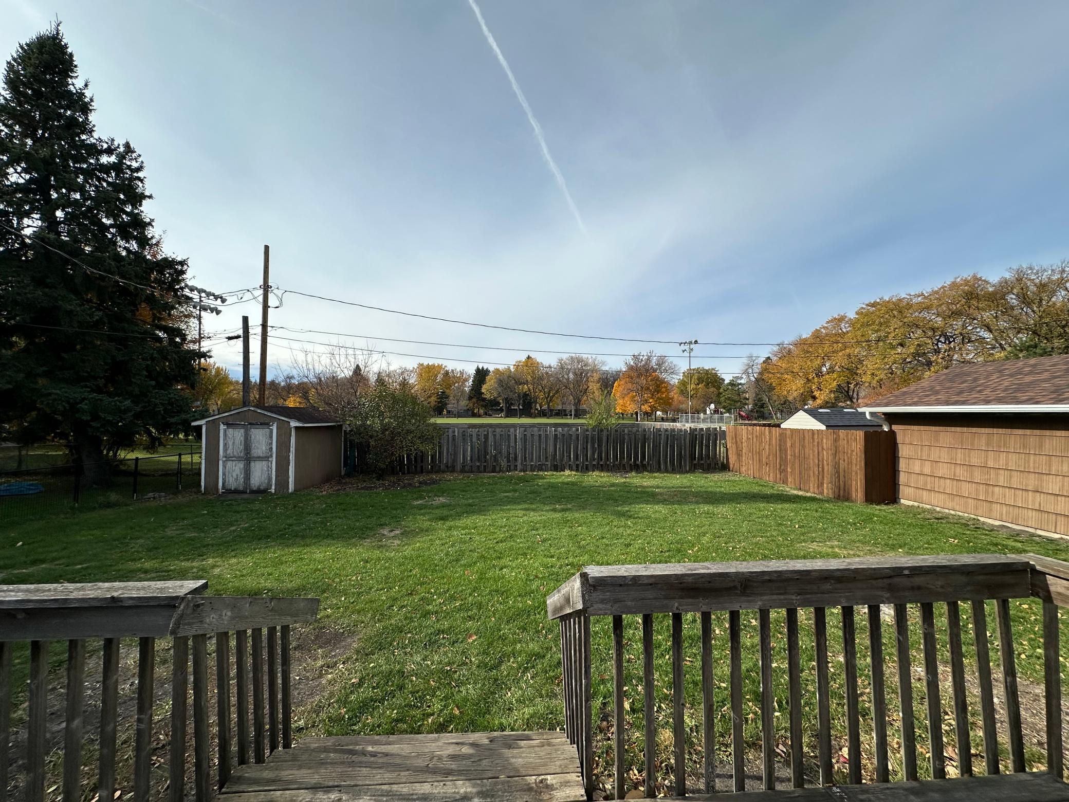 1955 single family home for sale at 1301 14th Street S in Moorhead, MN — 3 bed, 2 bath (photo 27 of 31)