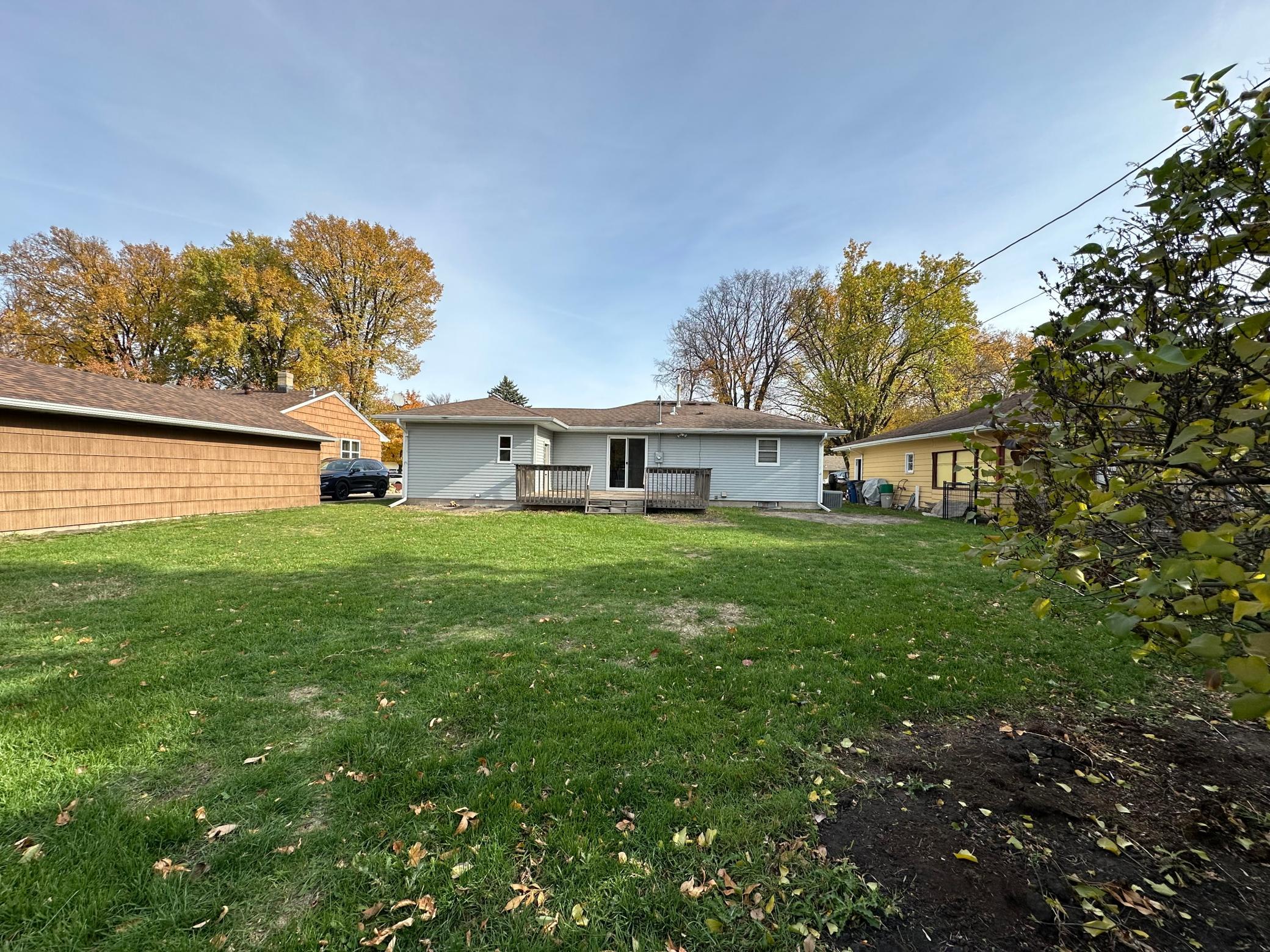 1955 single family home for sale at 1301 14th Street S in Moorhead, MN — 3 bed, 2 bath (photo 28 of 31)