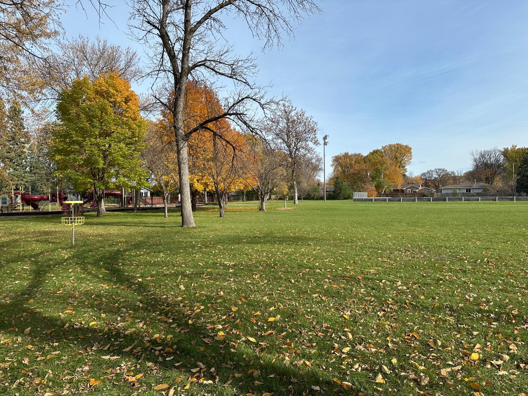 1955 single family home for sale at 1301 14th Street S in Moorhead, MN — 3 bed, 2 bath (photo 30 of 31)