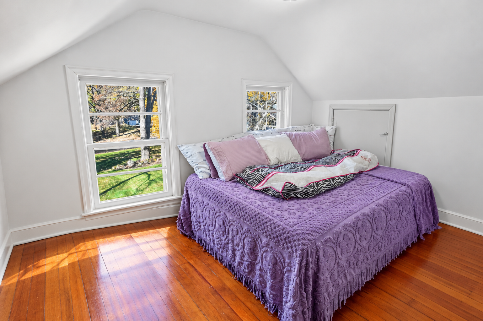 1949 single family home for sale at 317 Fingal Drive in Alexandria, MN — 4 bed, 2 bath (photo 18 of 39)