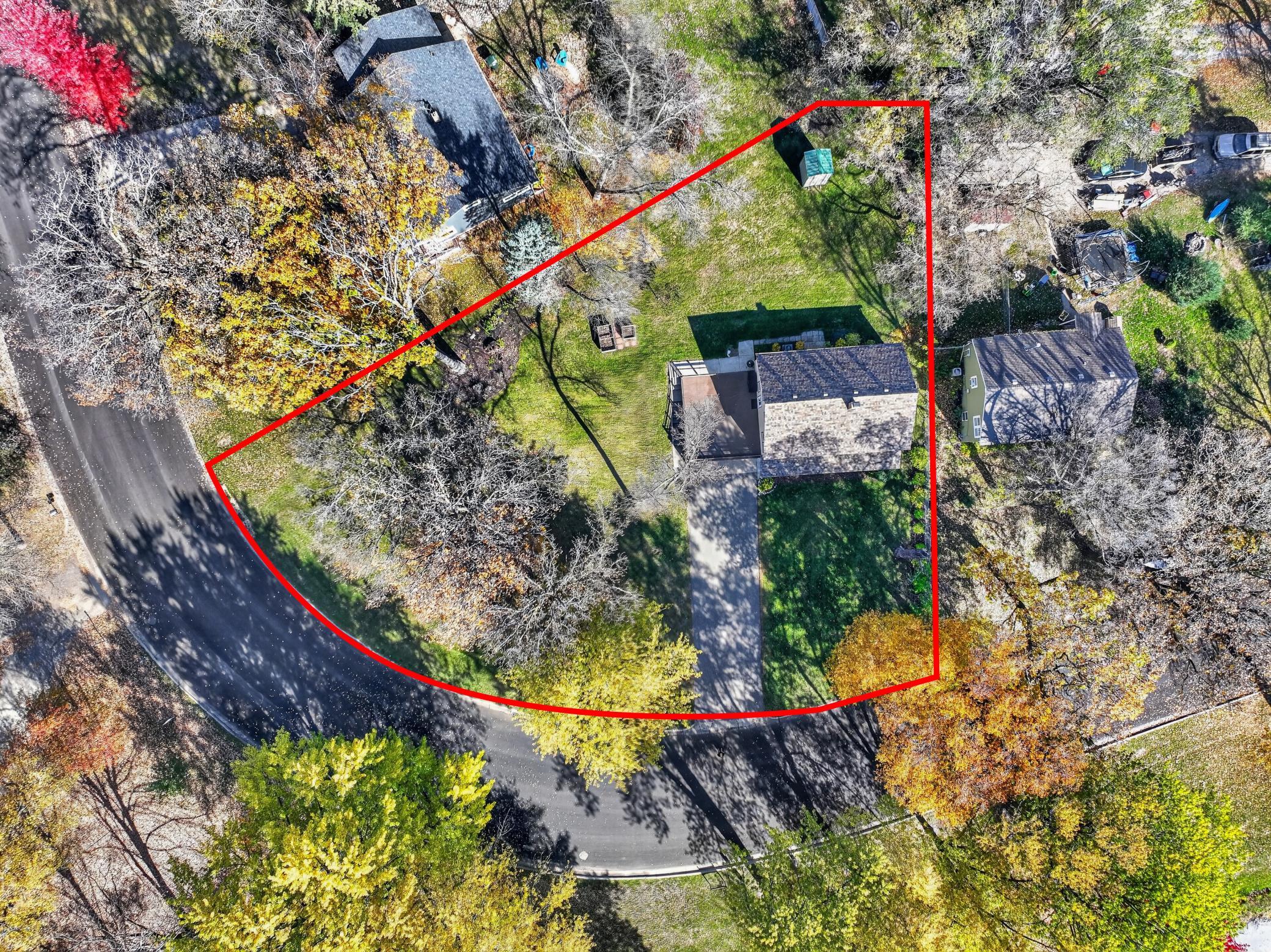 1949 single family home for sale at 317 Fingal Drive in Alexandria, MN — 4 bed, 2 bath (photo 3 of 39)