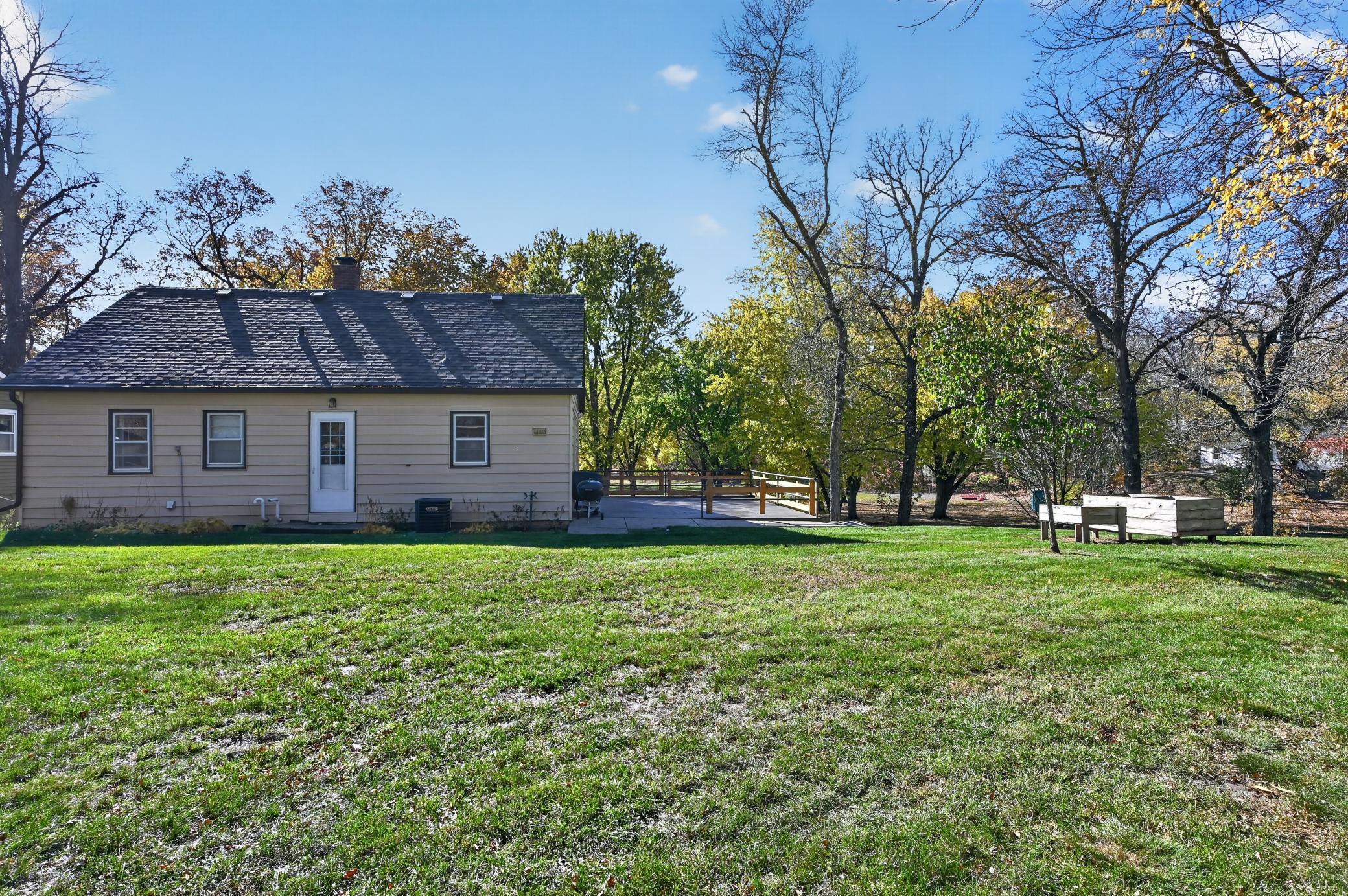 1949 single family home for sale at 317 Fingal Drive in Alexandria, MN — 4 bed, 2 bath (photo 31 of 39)