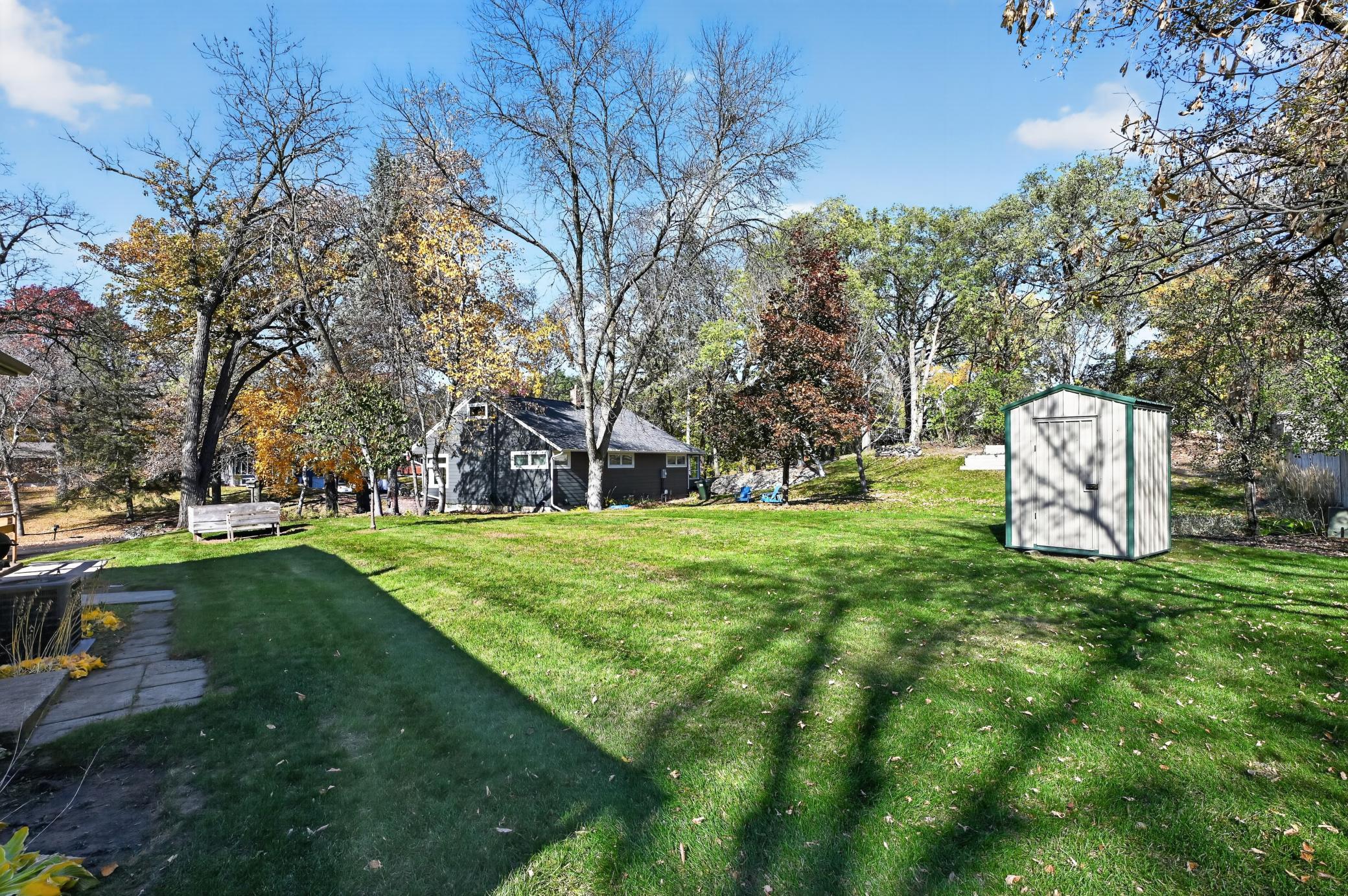 1949 single family home for sale at 317 Fingal Drive in Alexandria, MN — 4 bed, 2 bath (photo 33 of 39)