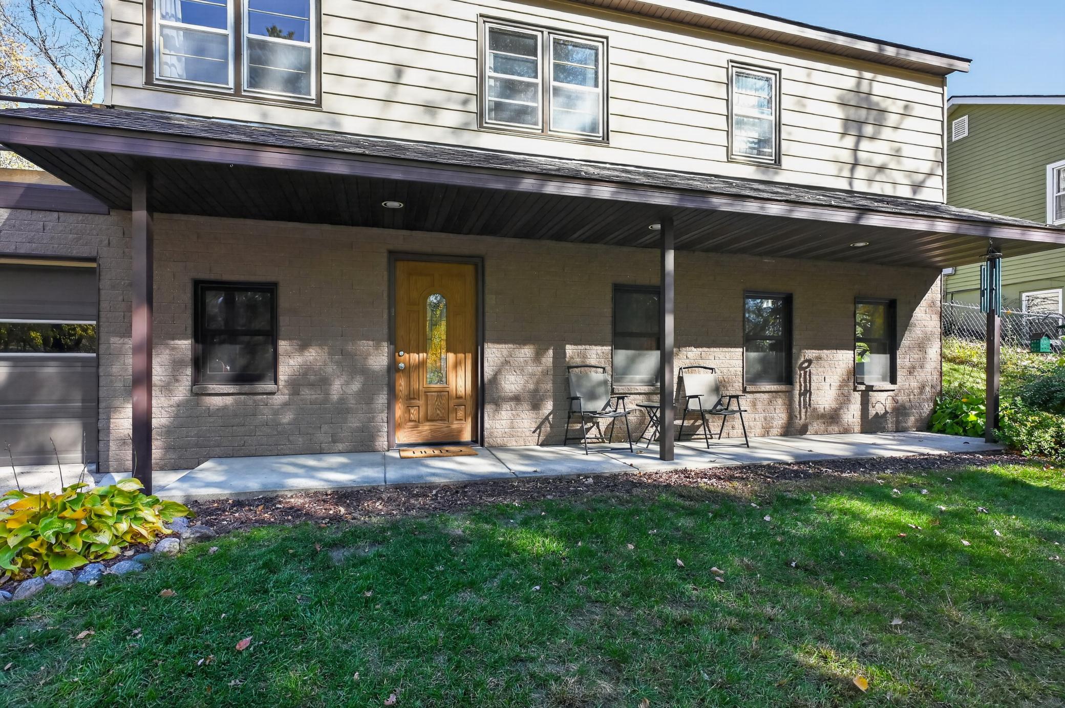1949 single family home for sale at 317 Fingal Drive in Alexandria, MN — 4 bed, 2 bath (photo 34 of 39)