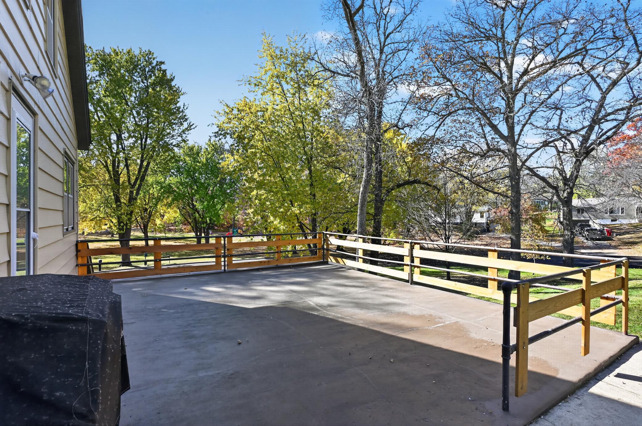 1949 single family home for sale at 317 Fingal Drive in Alexandria, MN — 4 bed, 2 bath (photo 36 of 39)