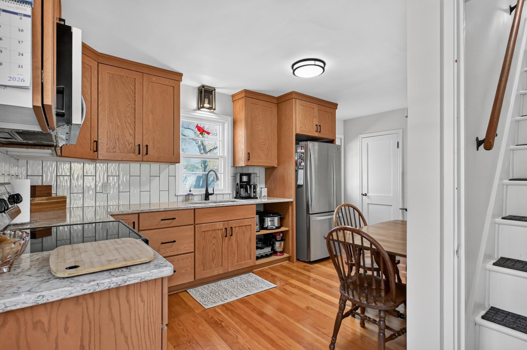 1949 single family home for sale at 317 Fingal Drive in Alexandria, MN — 4 bed, 2 bath (photo 5 of 39)