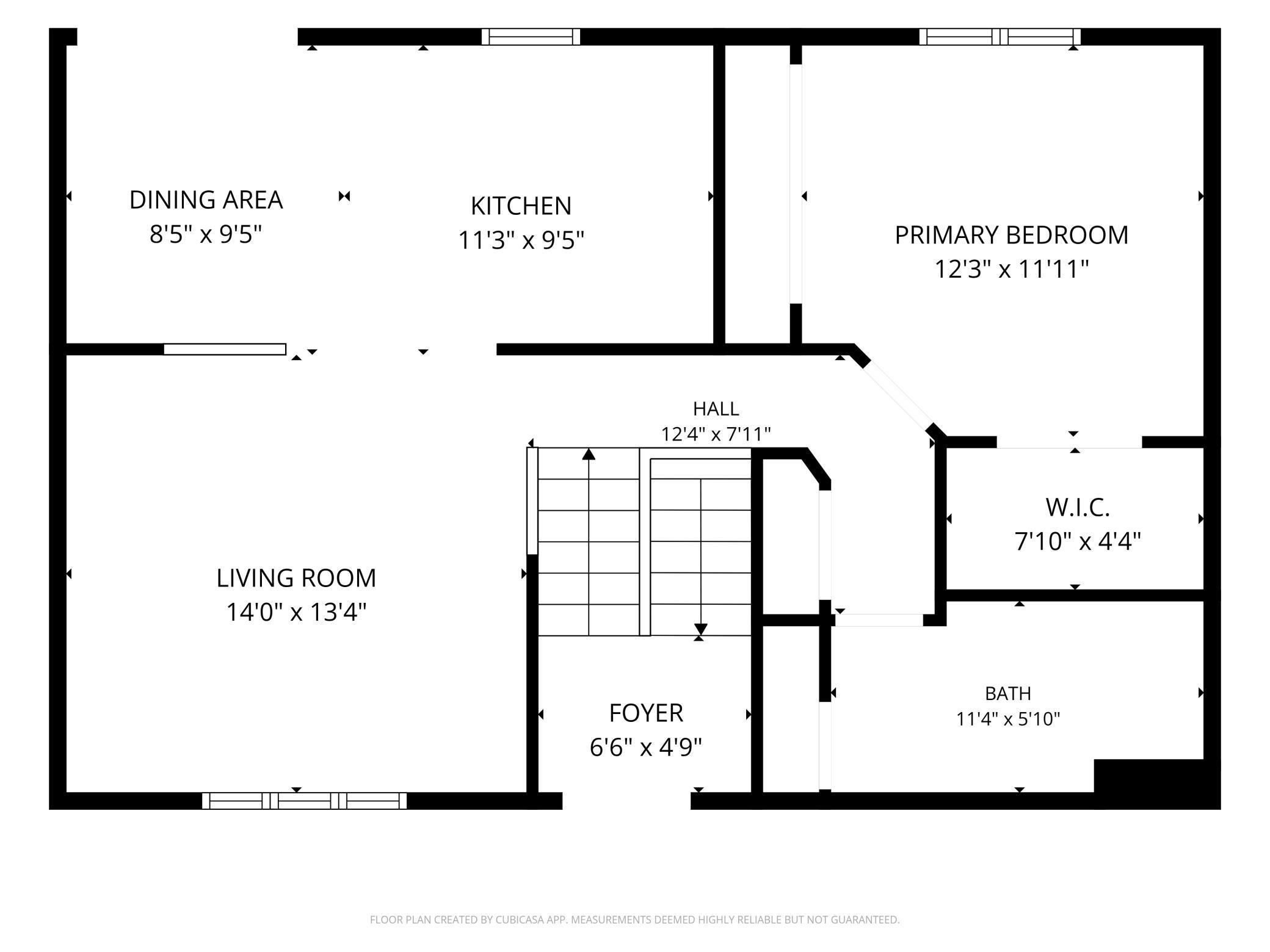1989 twin home for sale at 2003 32nd Avenue S in Fargo, ND — 4 bed, 2 bath (photo 31 of 32)