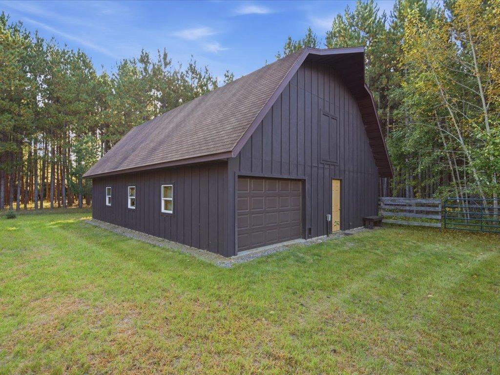 2010 single family home for sale at 10 Acres 25388 148th Street in Staples, MN — 2 bed, 2 bath (photo 12 of 57)